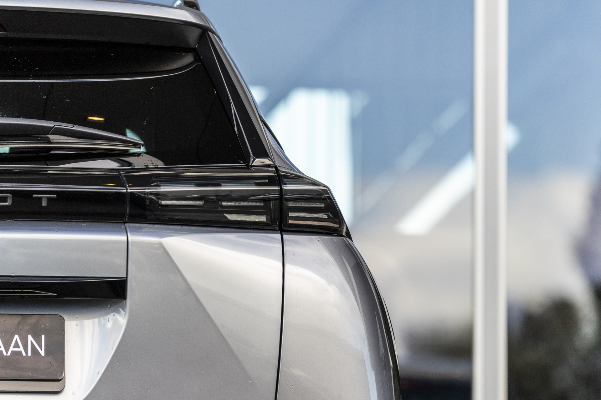 Peugeot e-2008 EV Active Pack 50 kWh: foto 35