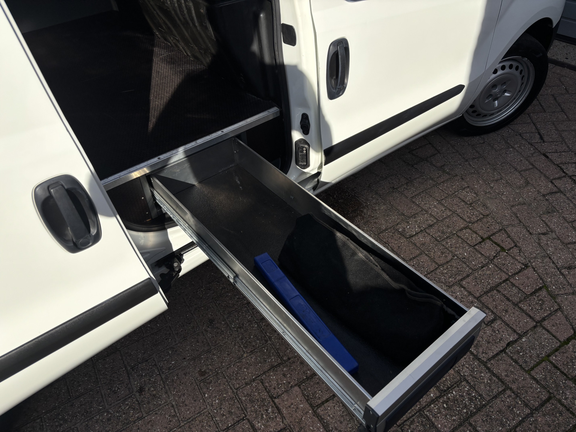 Opel Combo 1.3 CDTi L2H1 ecoFLEX Edition: foto 30