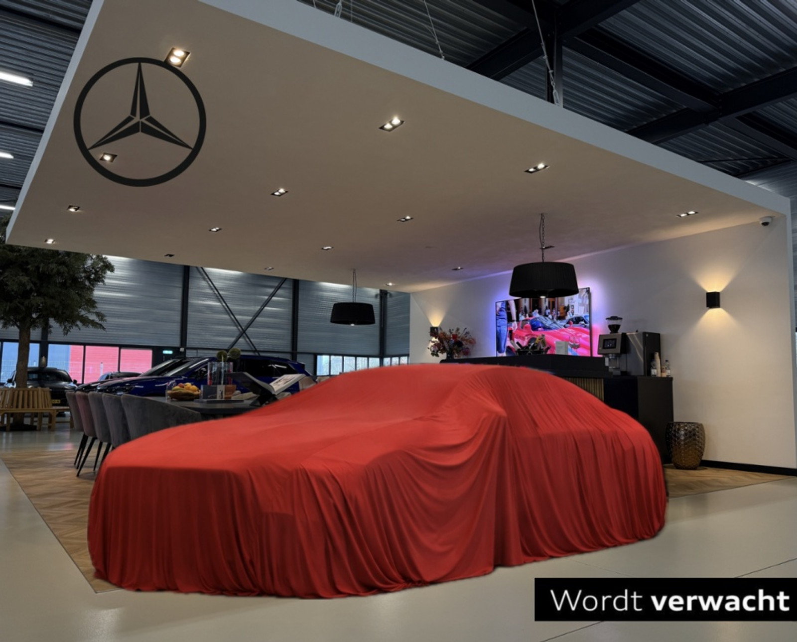 Mercedes-Benz A-Klasse 250e 215PK automaat / AMG Line / 2020 / LED: foto 36