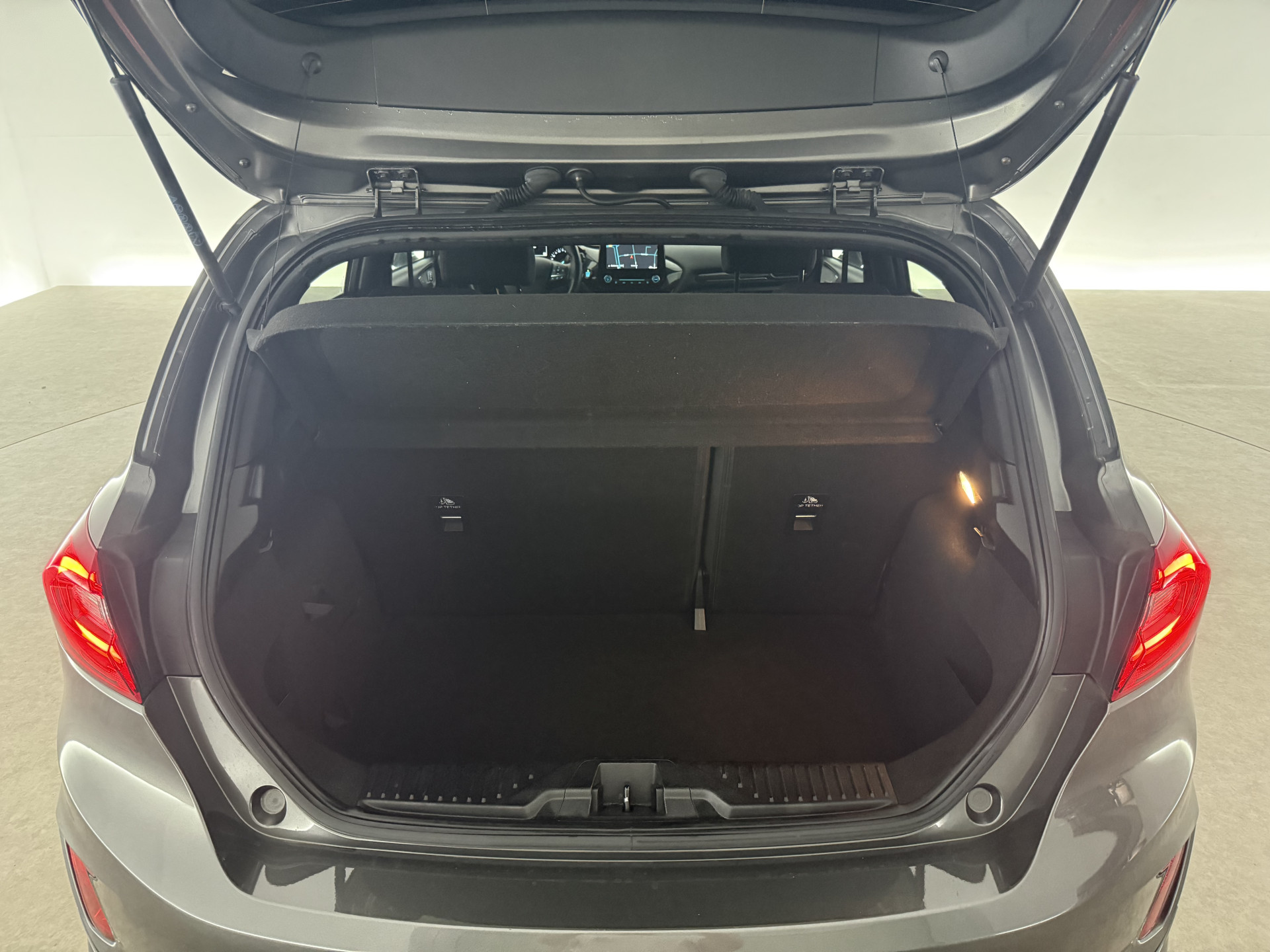 Ford Fiesta 1.0 EcoBoost ST-Line: foto 36