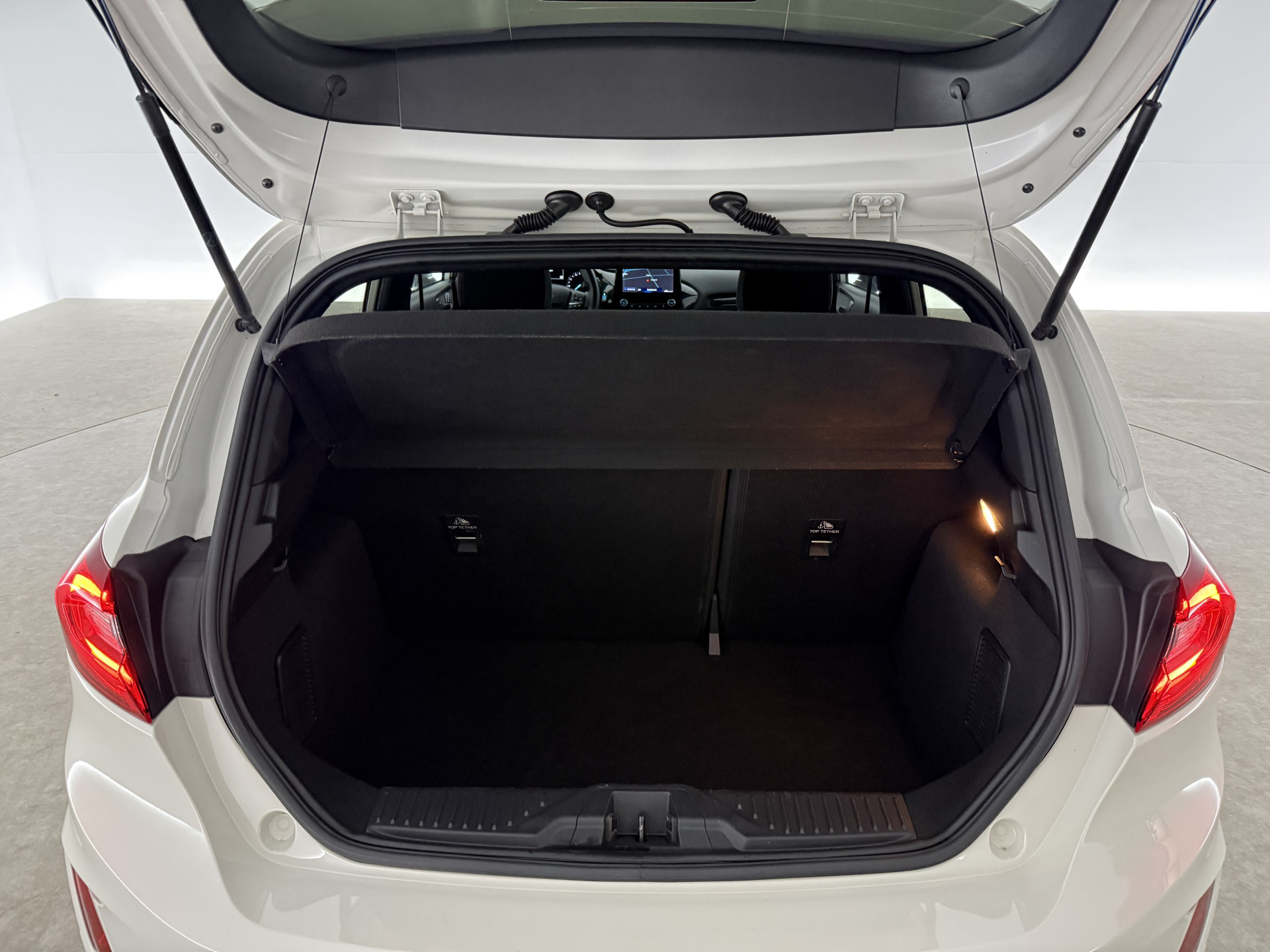 Ford Fiesta 1.0 EcoBoost ST-Line: foto 34