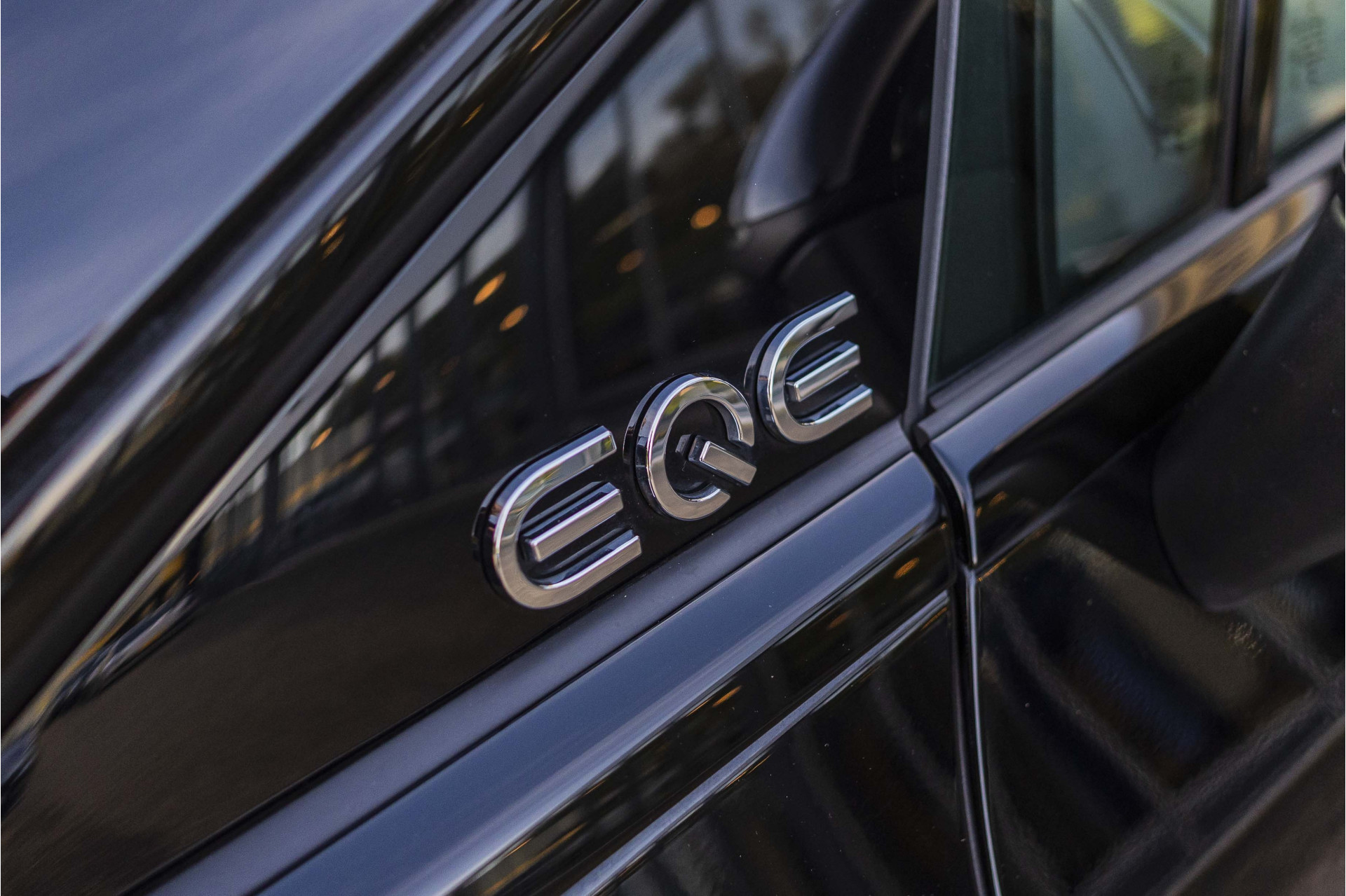 Mercedes-Benz EQE 300 Business Line 89 kWh: foto 41