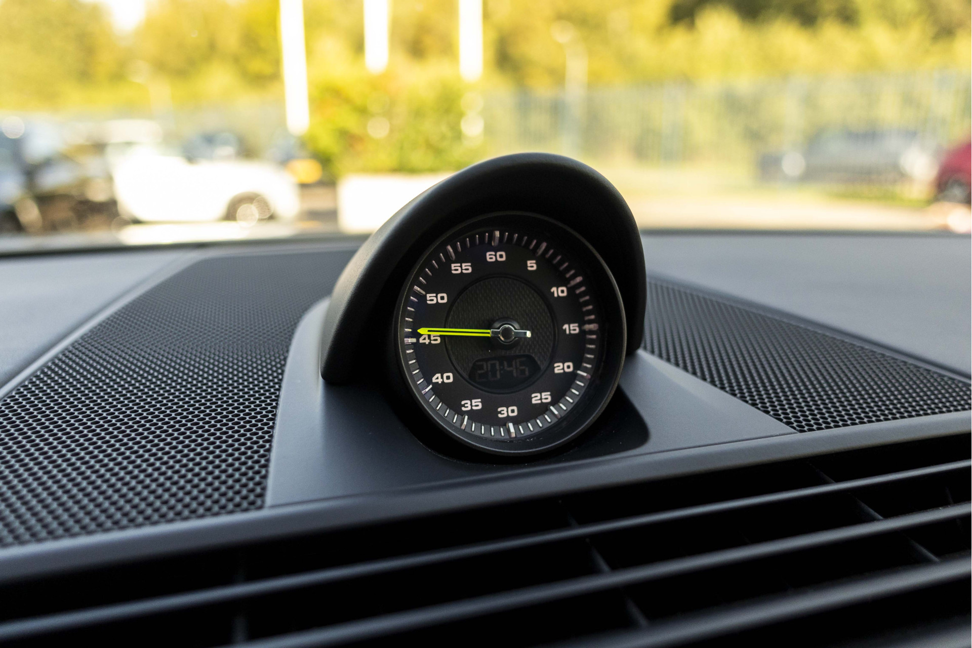 Porsche Panamera 2.9 4 E-Hybrid Sport Chrono: foto 53