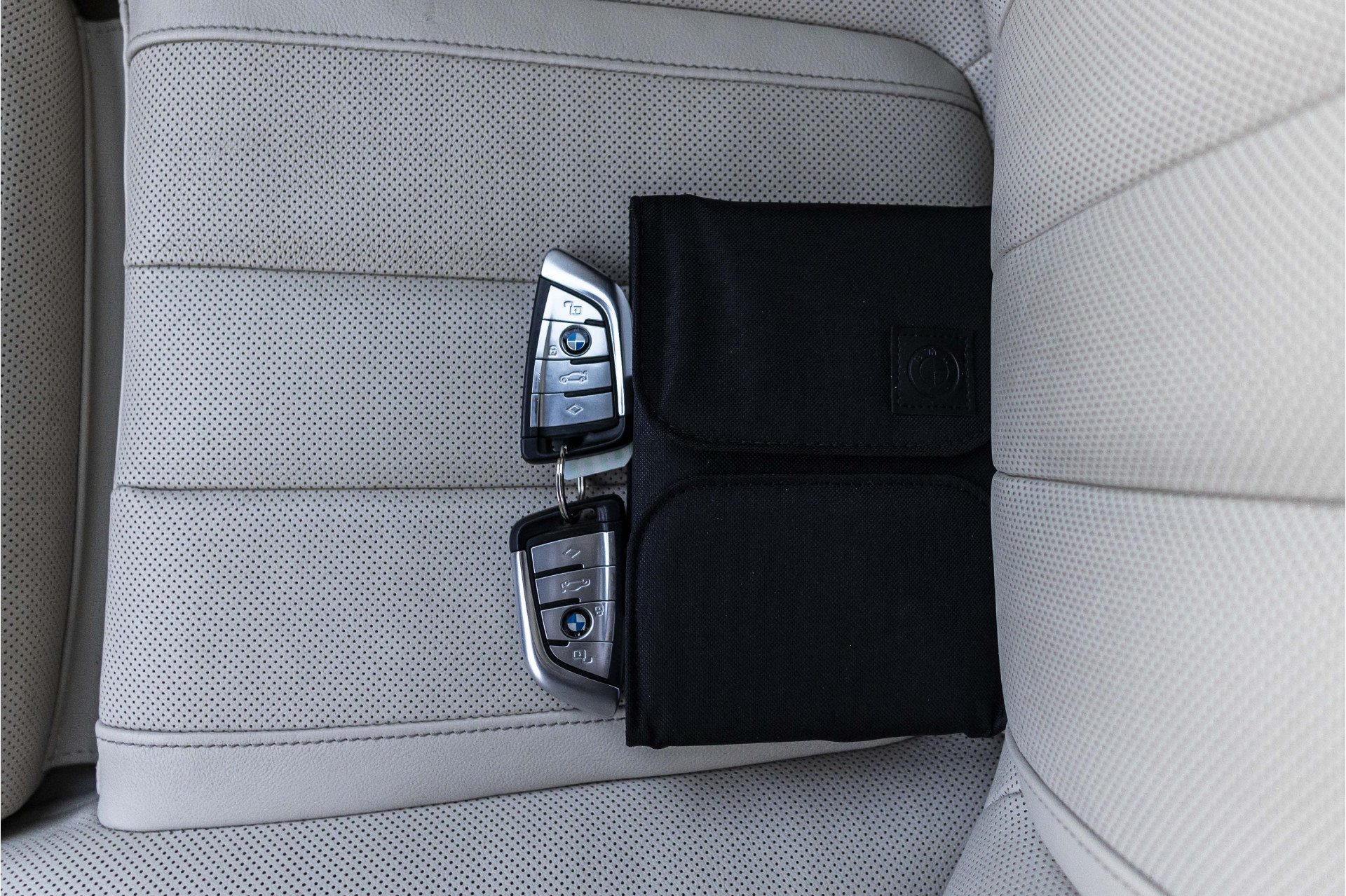 BMW X5 xDrive45e High Executive: foto 50