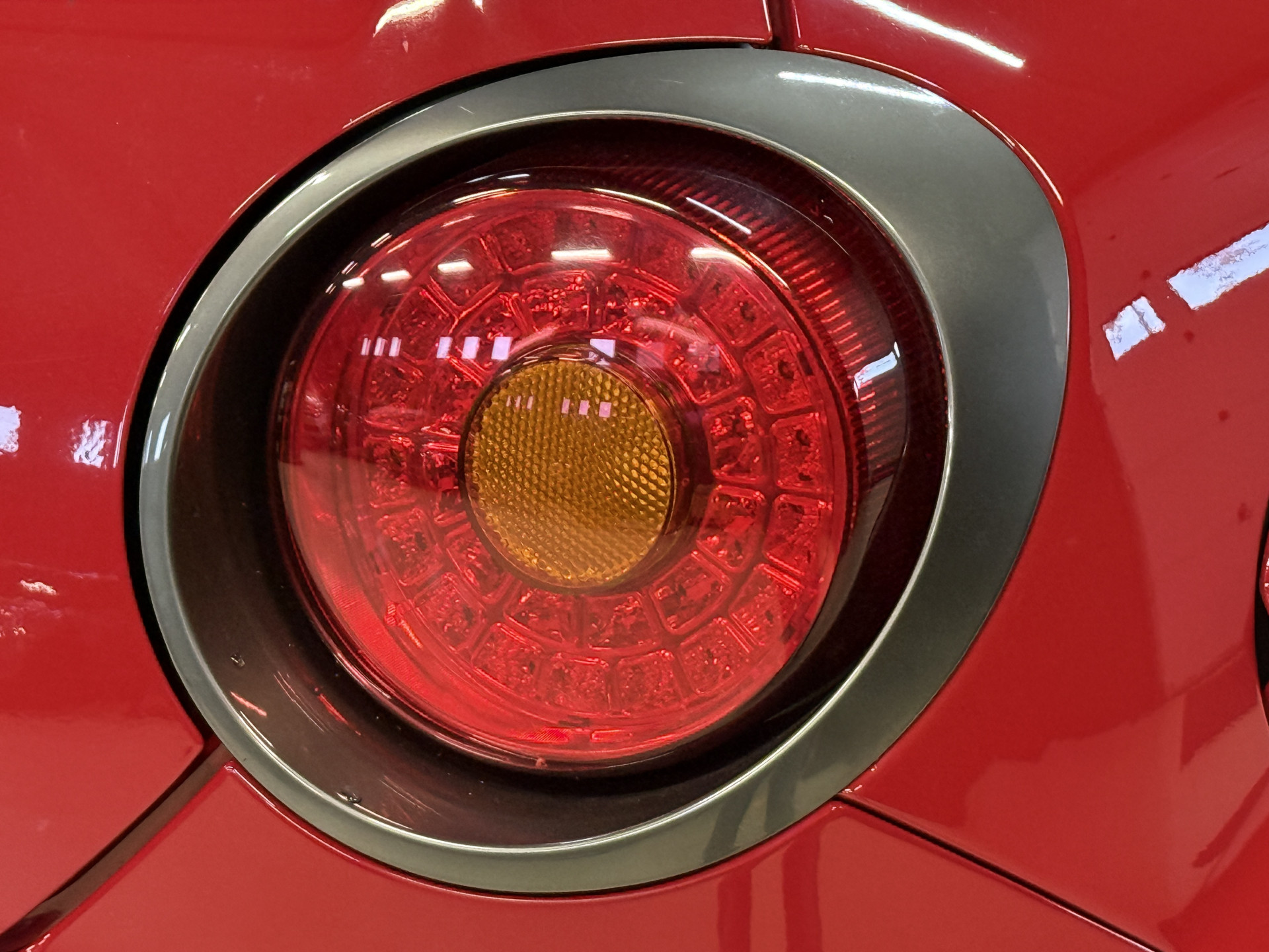 Alfa Romeo MiTo 0.9 TwinAir ECO | Origineel NL | Navigatie | Bluetooth | DAB | Parkeersensoren: foto 32