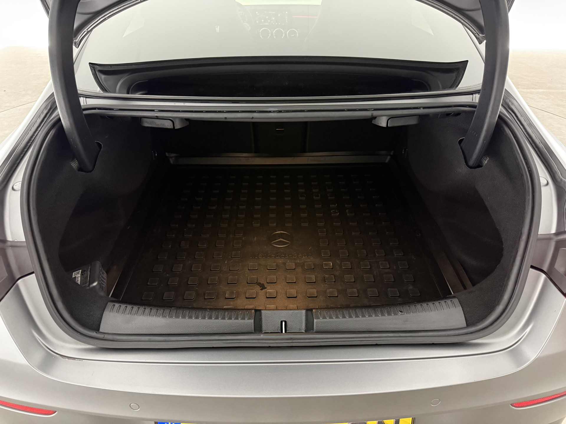Mercedes-Benz CLA 200 AMG: foto 43