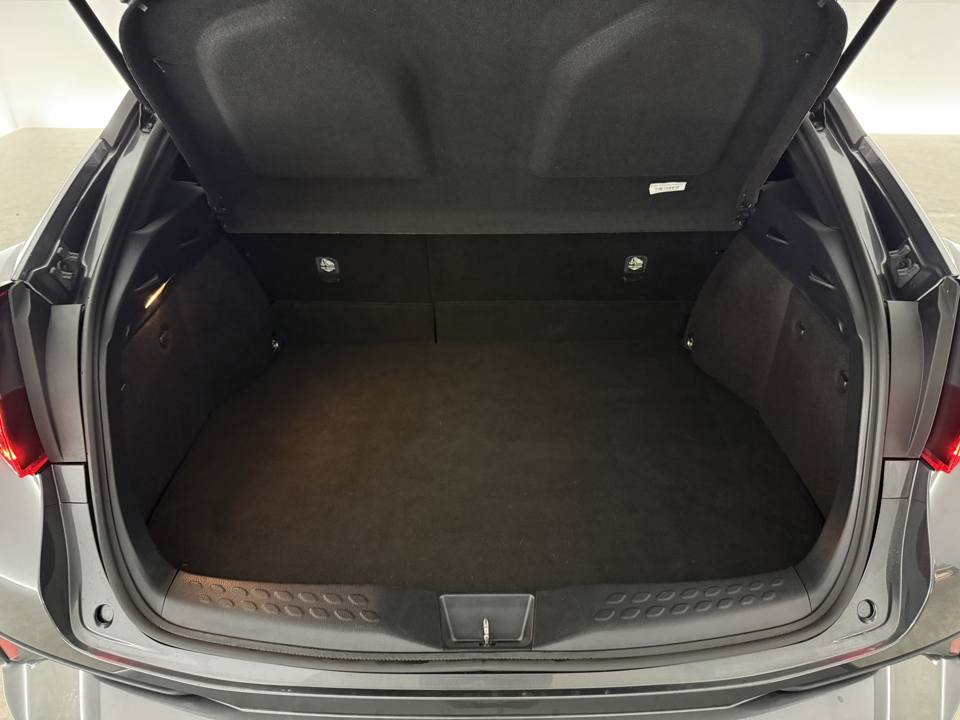 Toyota C-HR 2.0 Hybrid Style: foto 38