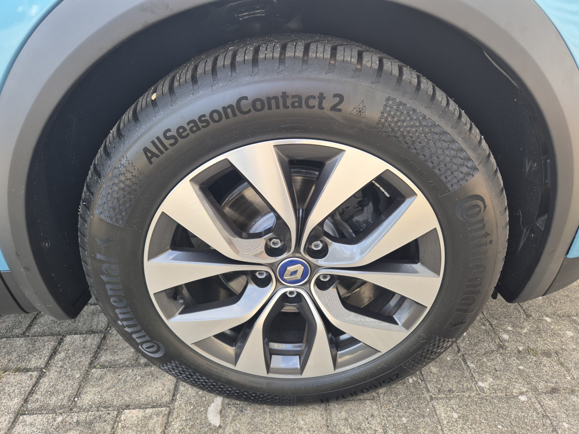 Renault Captur 1.6 E-Tech Plug-in Hybrid 160 Intens,Navigatie/Camera,Stoelverwarming,Cruisecontrol,: foto 26