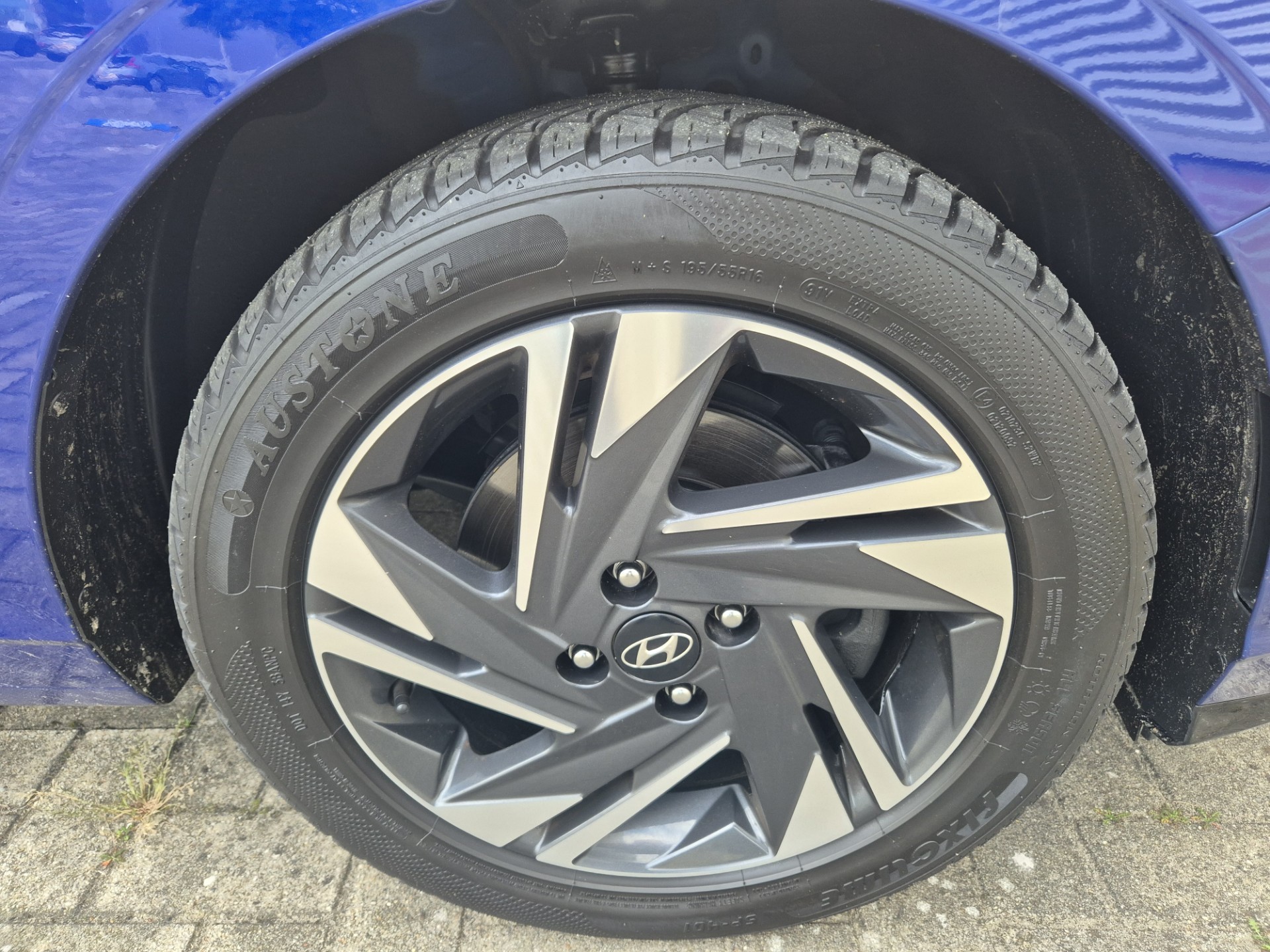 Hyundai i20 1.0 T-GDI Premium,Stoelverwarming,Cruisecontrol,Navigatie/Camera,parkeersensoren: foto 24