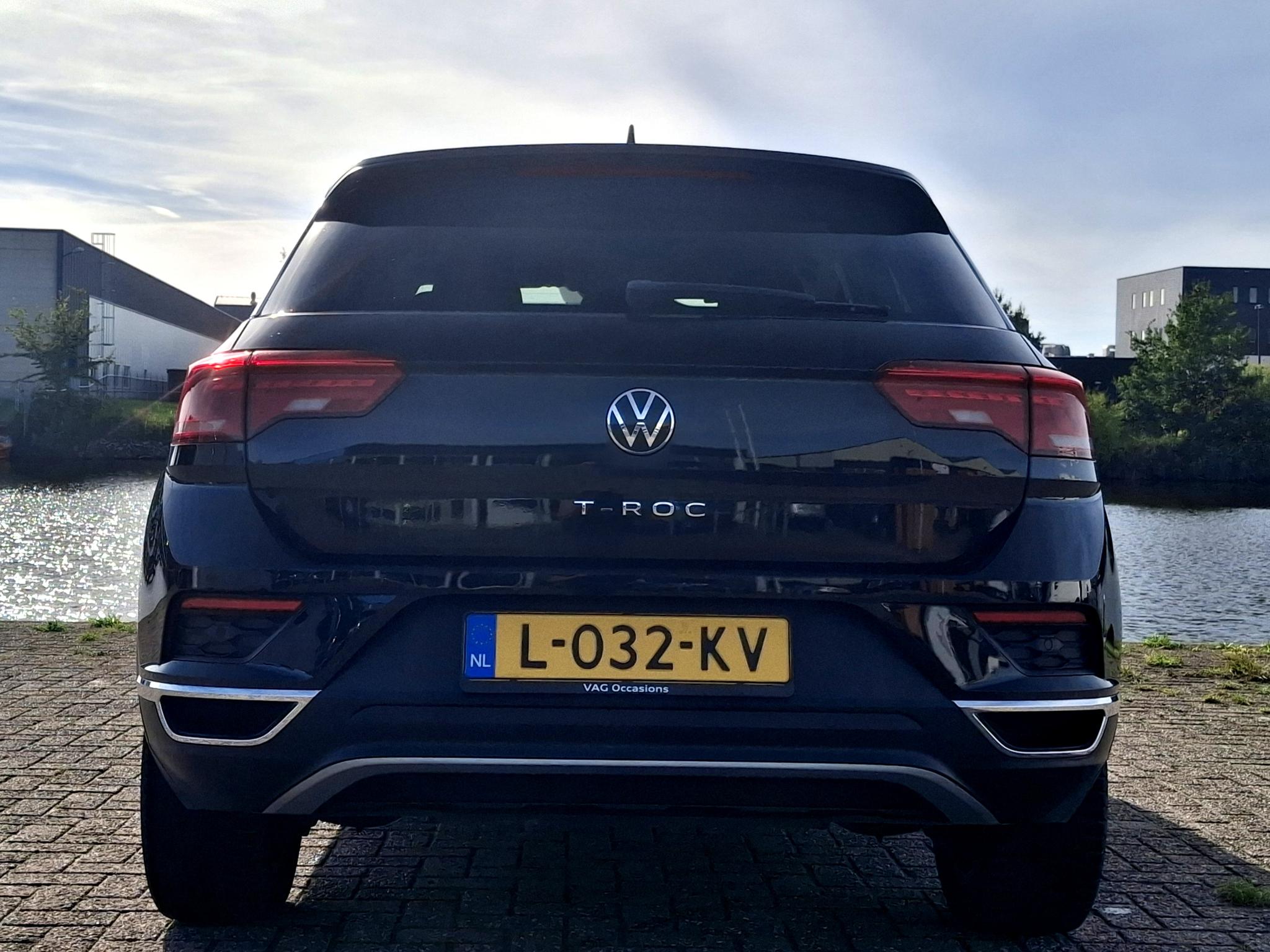 Volkswagen T-Roc 1.0 TSI Style Business: foto 39