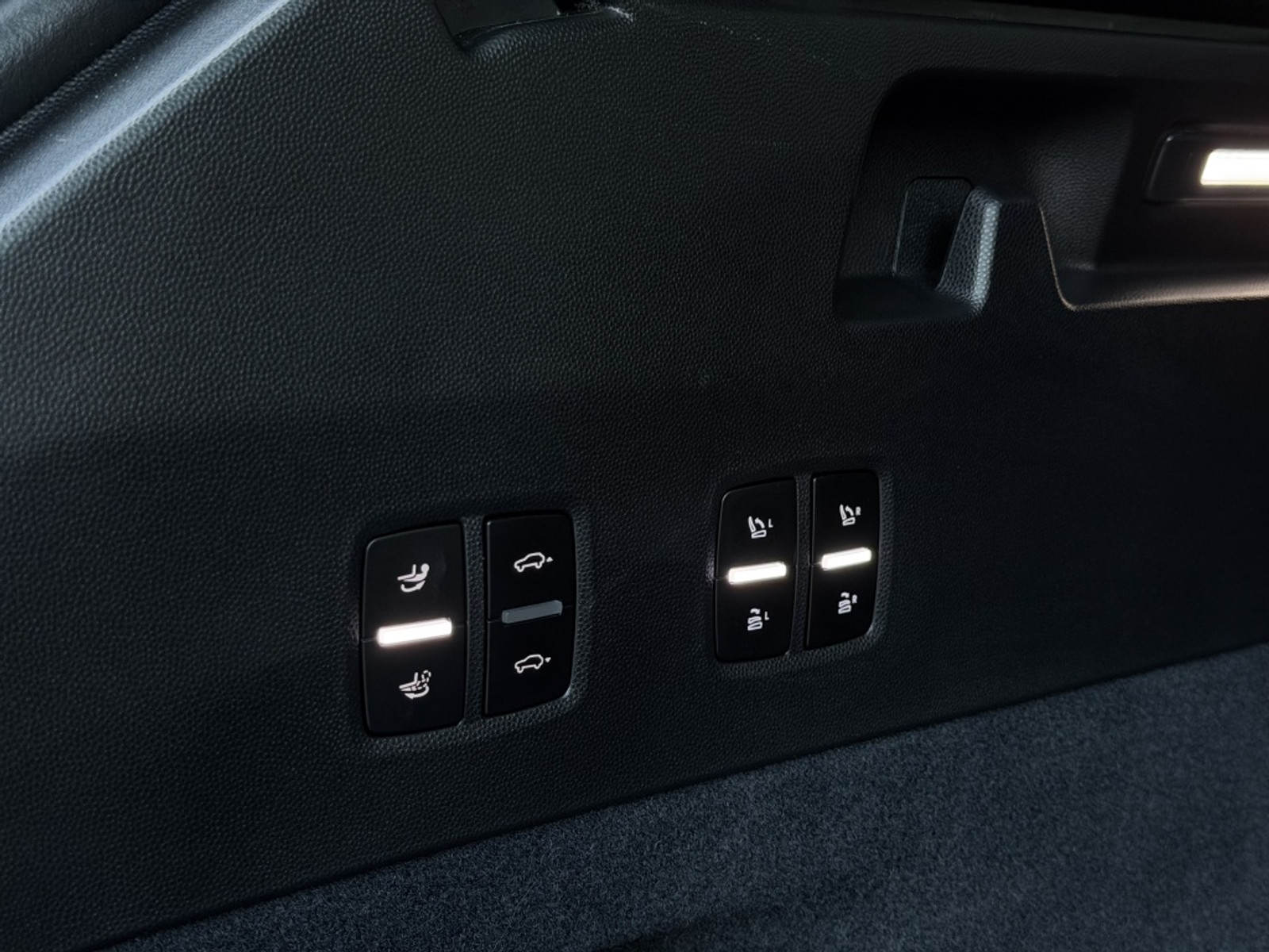 Porsche Cayenne Electric Cayenne Electric PANO|ACC|HUD|LUCHT|4WL STURING|: foto 64
