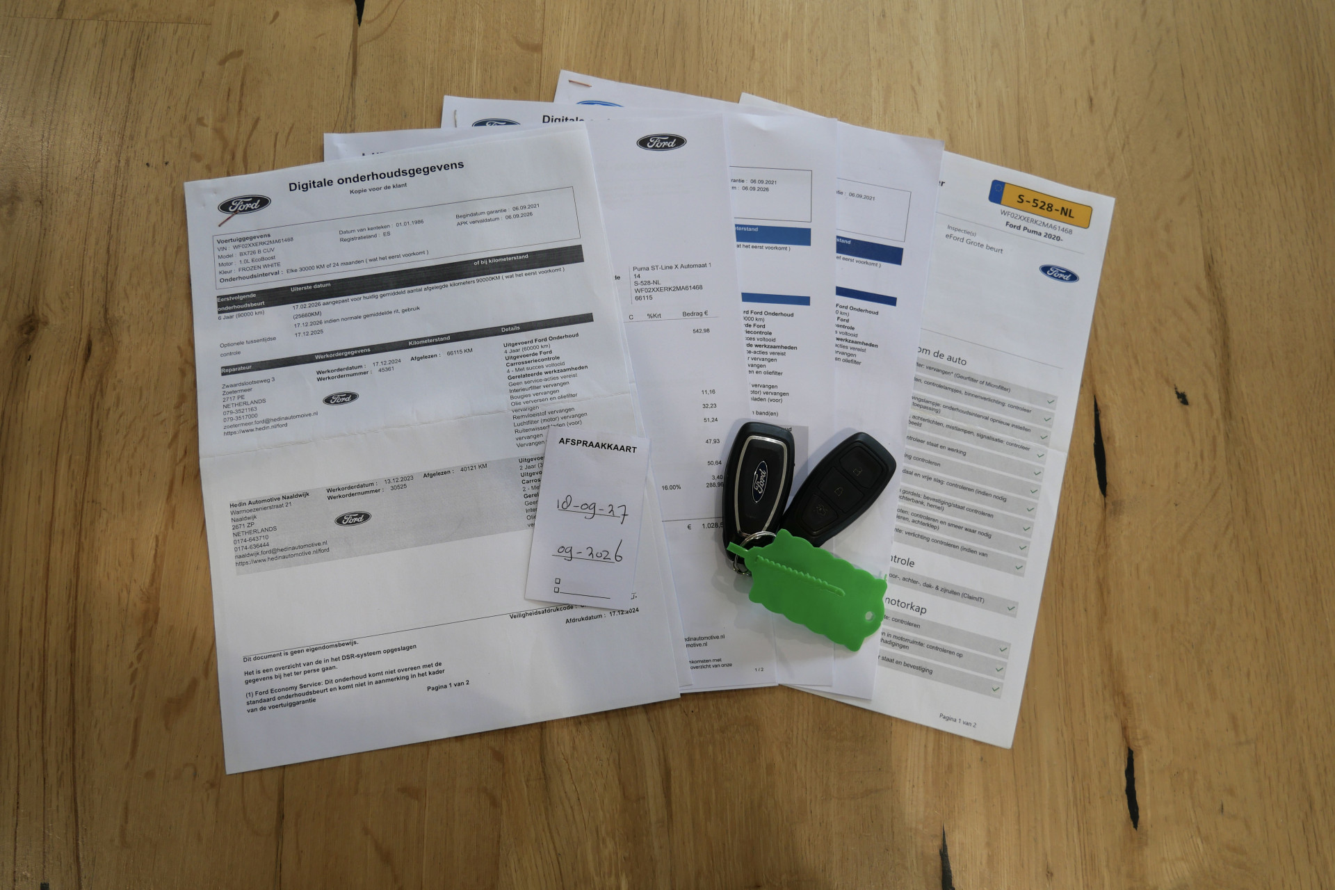 Ford Puma 1.0 EcoBoost Hybrid ST-Line X: foto 50