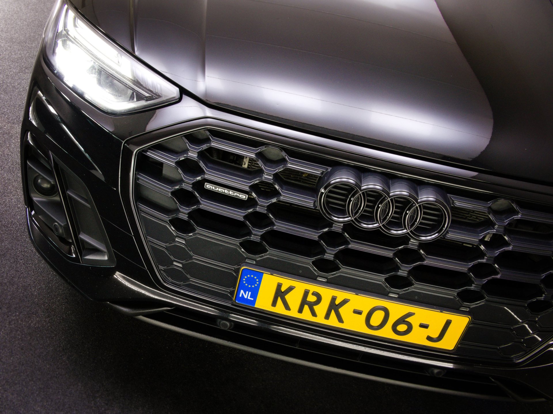 Audi Q5 50 TFSI e S-Line Edition Competition (RS-STOELEN, PANO, ACC, B&O, TREKHAAK, APPLE CARPLAY/ANDROID AUTO, STOELVERWARMING): foto 99