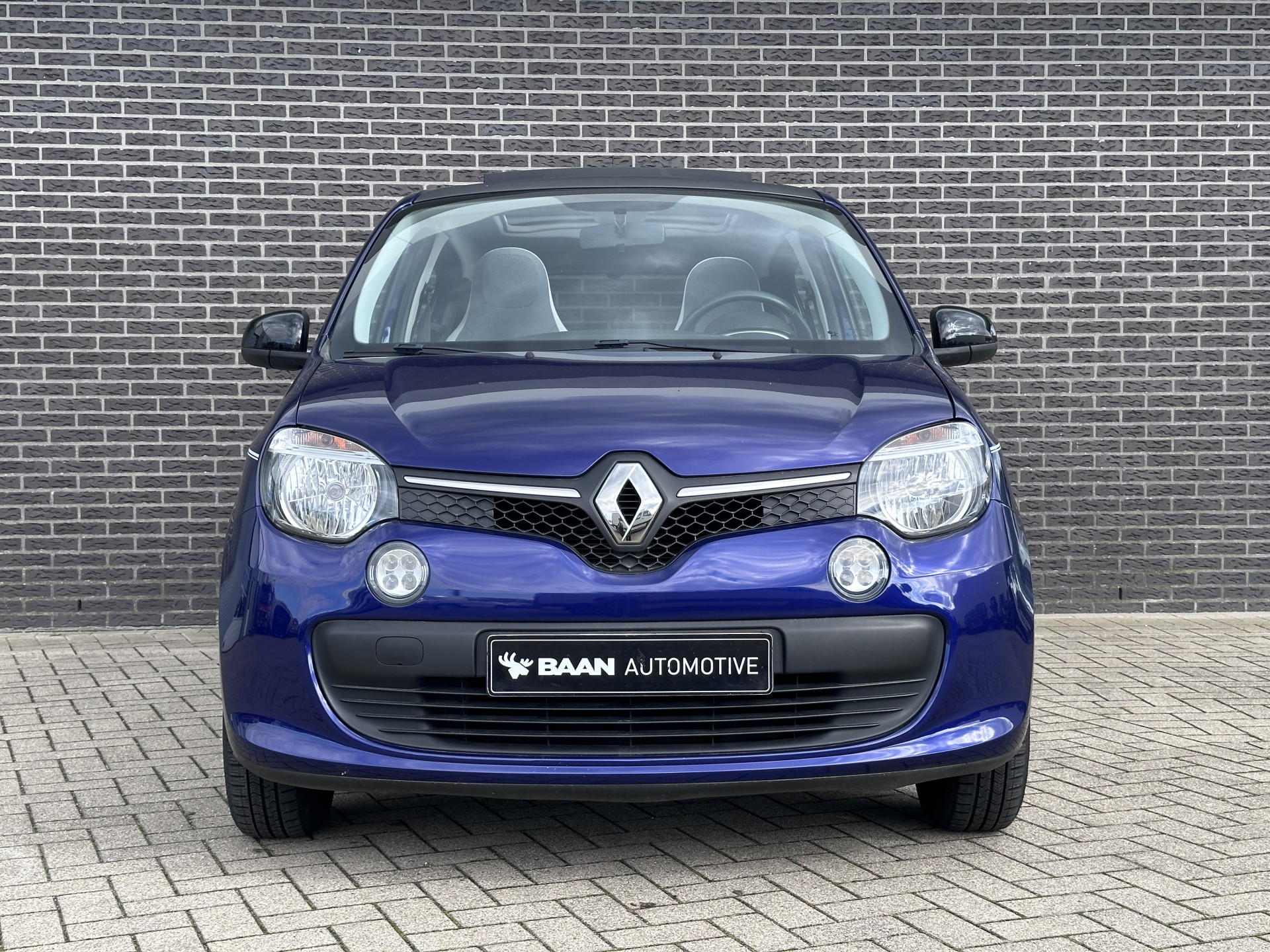 Renault Twingo 1.0 SCe Dynamique: foto 33