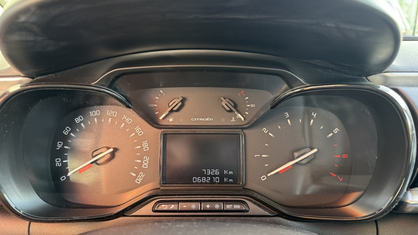 Citroën C3 1.2 PT Feel 105g | Apple Carplay | Cruise | Navi: foto 20