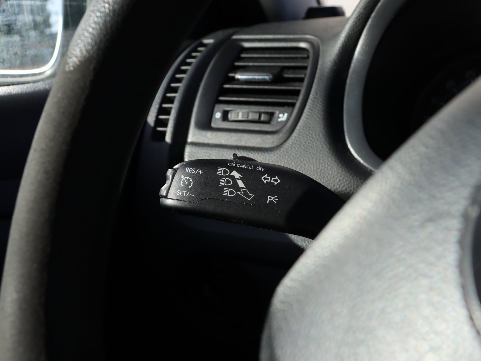 Škoda Fabia Combi 1.2 TDI Greenline airco LM cruise: foto 12