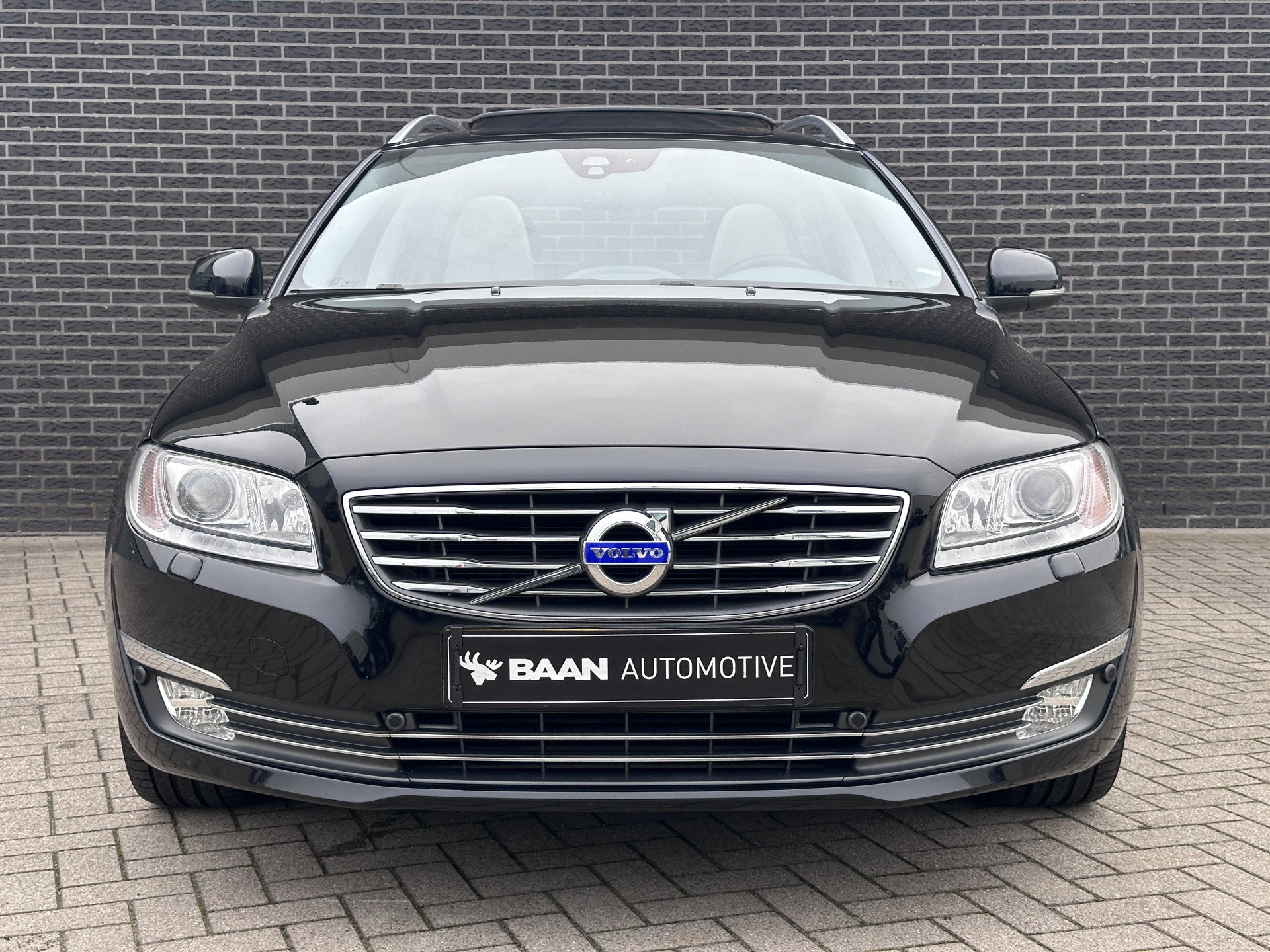 Volvo V70 2.0 T4 Polar+: foto 42