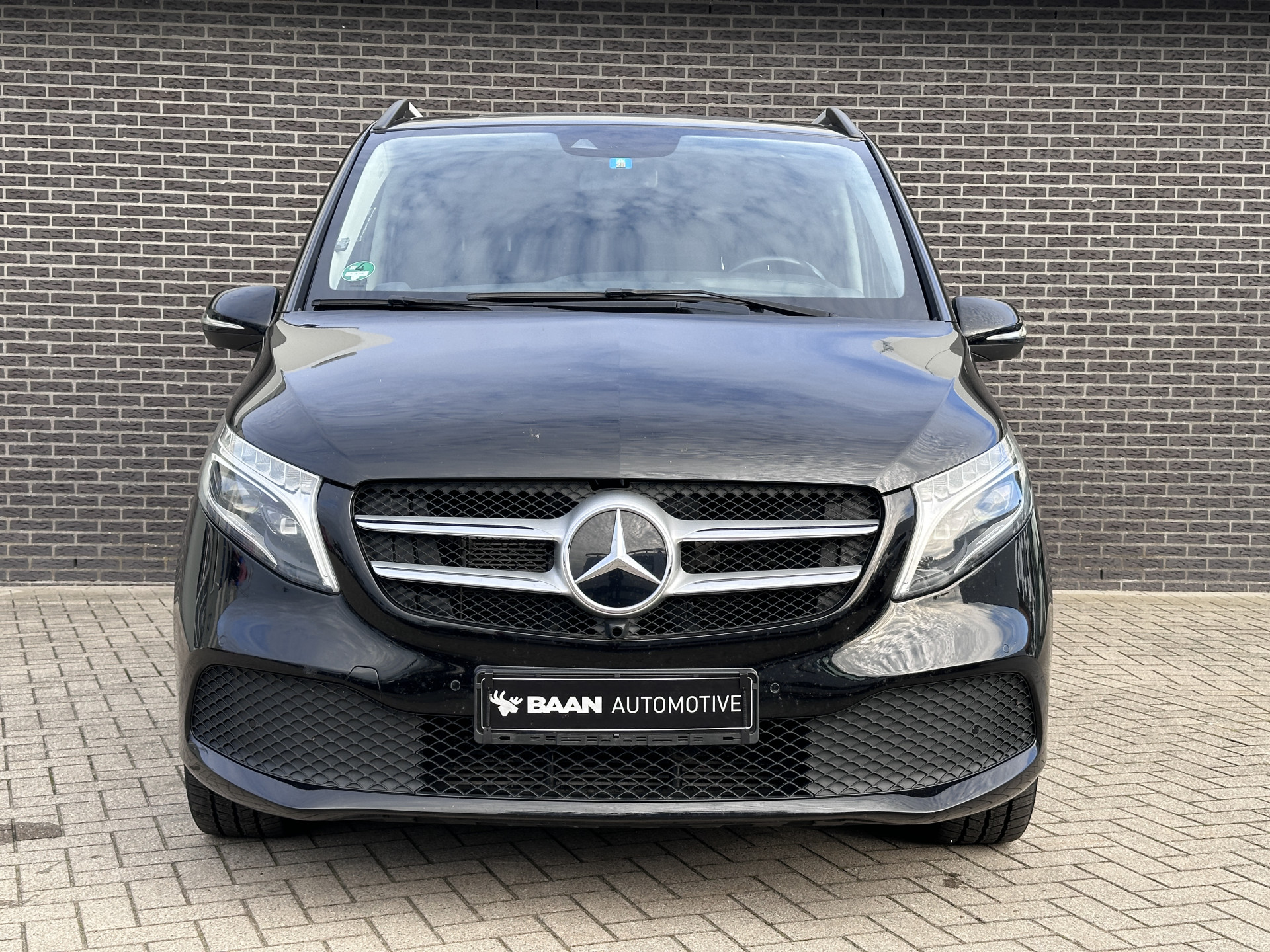 Mercedes-Benz Vito 116 CDI MIXTO BLUETEC 4X4 DC: foto 34