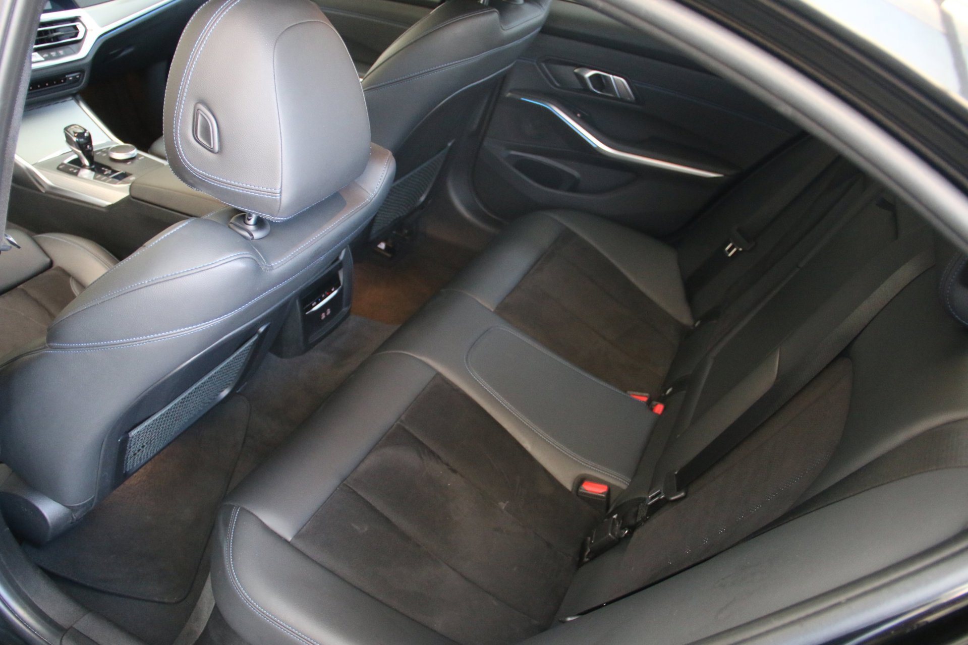BMW 3 Serie 330e xDrive High Executive M-PAKKET!: foto 22