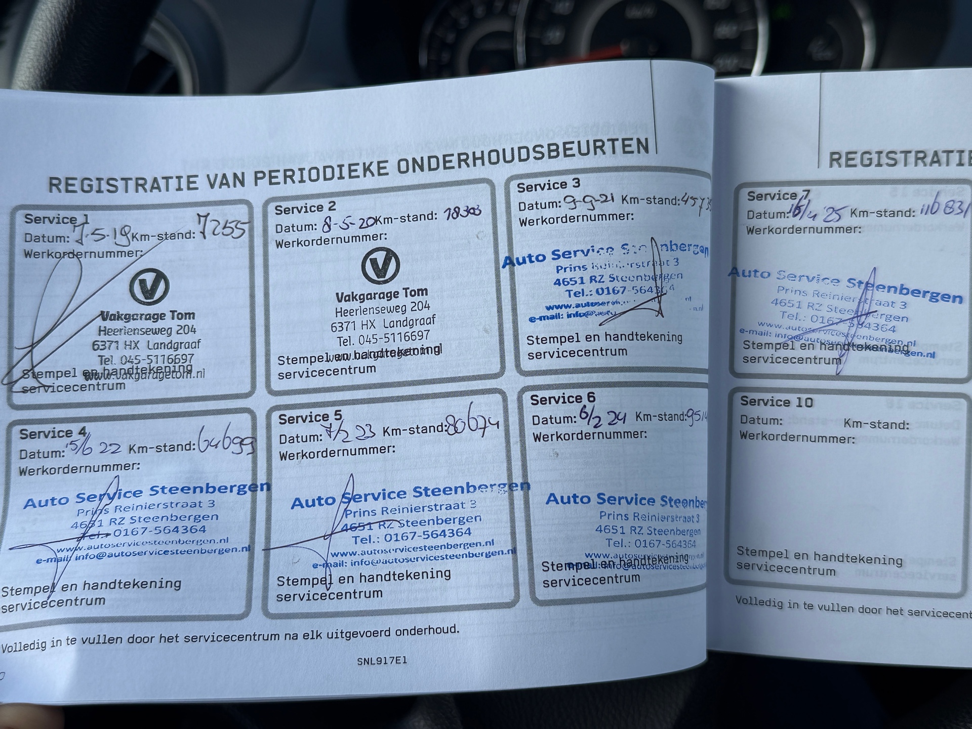 Mitsubishi Space Star 1.0 Cool+ / 2018 / NAP / ZUINIGE AUTO: foto 21