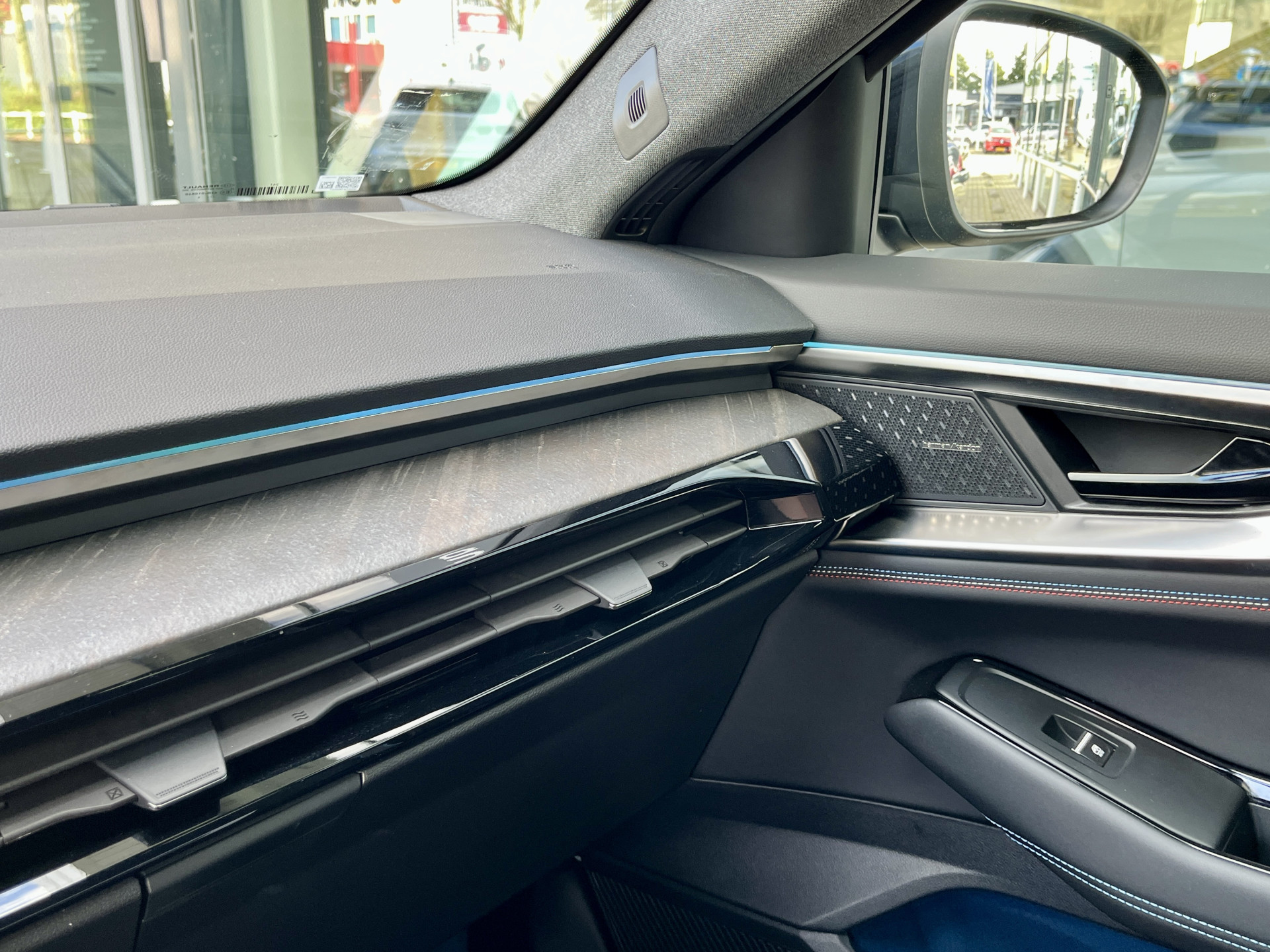 Renault Rafale E-Tech 4x4 Plug-In Hybrid 300 Atelier Alpine: foto 67