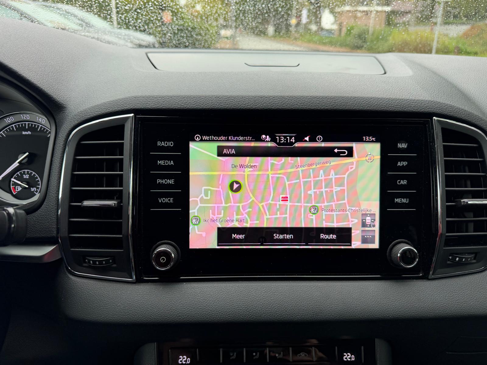 Škoda Karoq 1.5 TSI ACT Business Edition Plus: foto 43