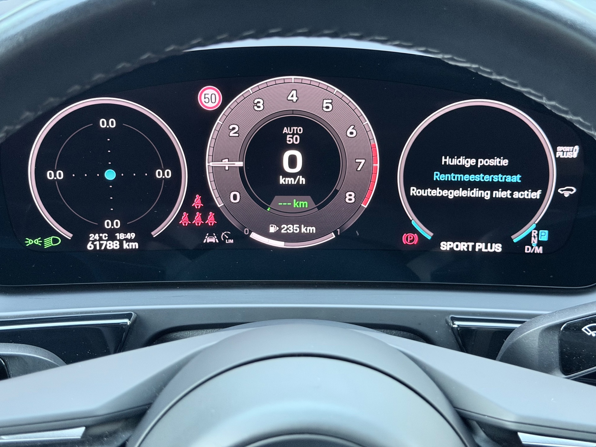 Porsche Cayenne 3.0 E-Hybrid Pano/Bose/360/Memory: foto 29