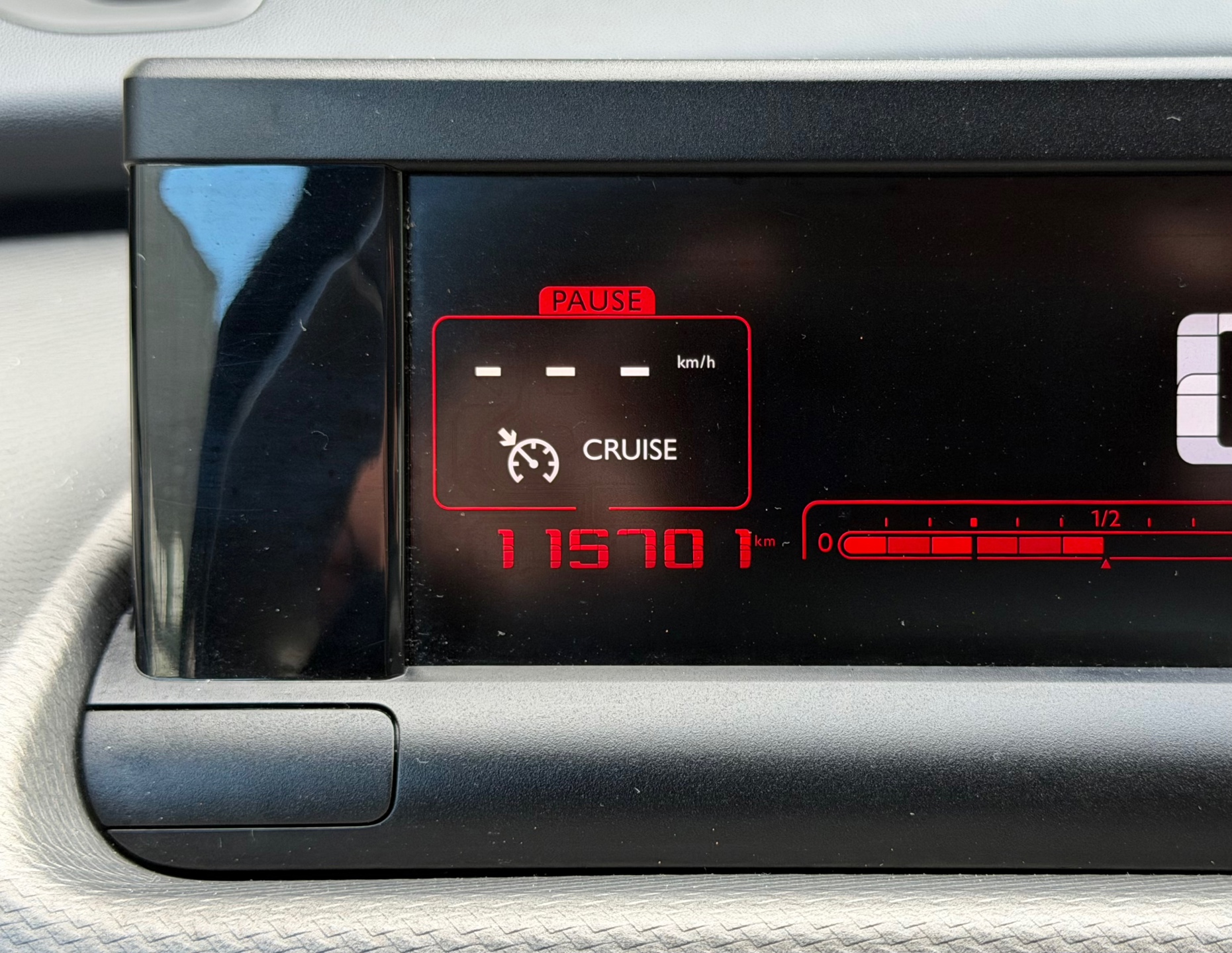Citroën C4 Cactus 1.2 PureTech Business bj.2016 Autom|Navi|Trekh|Nap.: foto 24