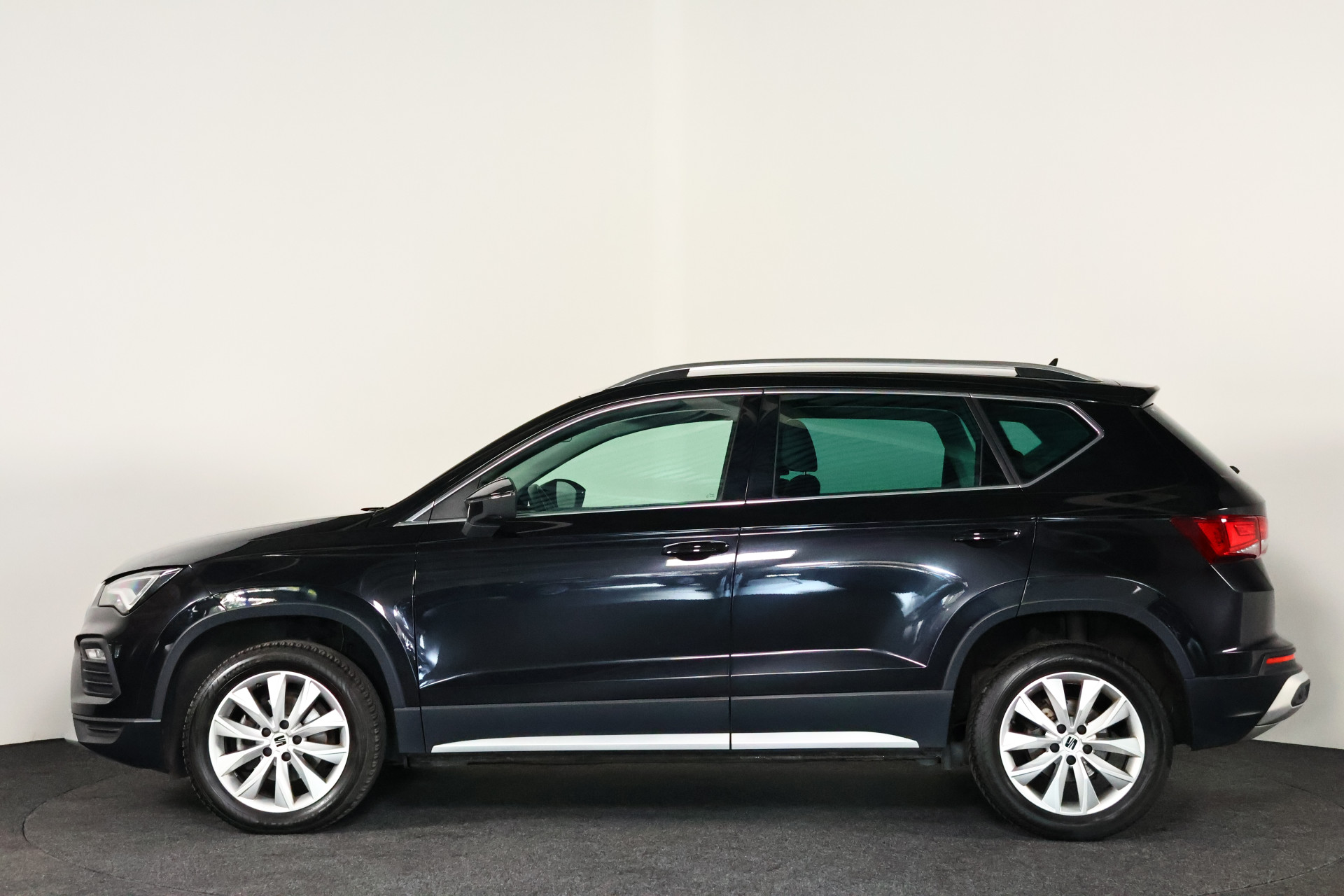 SEAT Ateca 1.5 TSI Xperience: foto 27