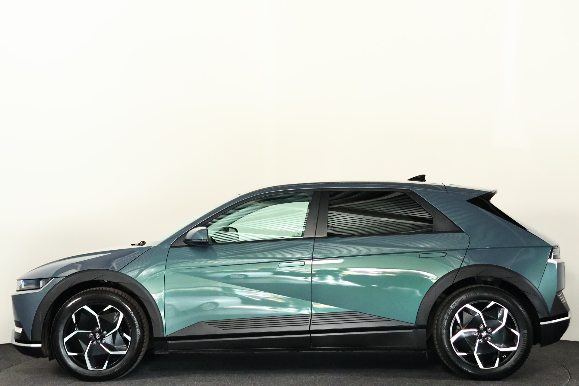 Hyundai IONIQ 5 Connect 58 kWh: foto 30