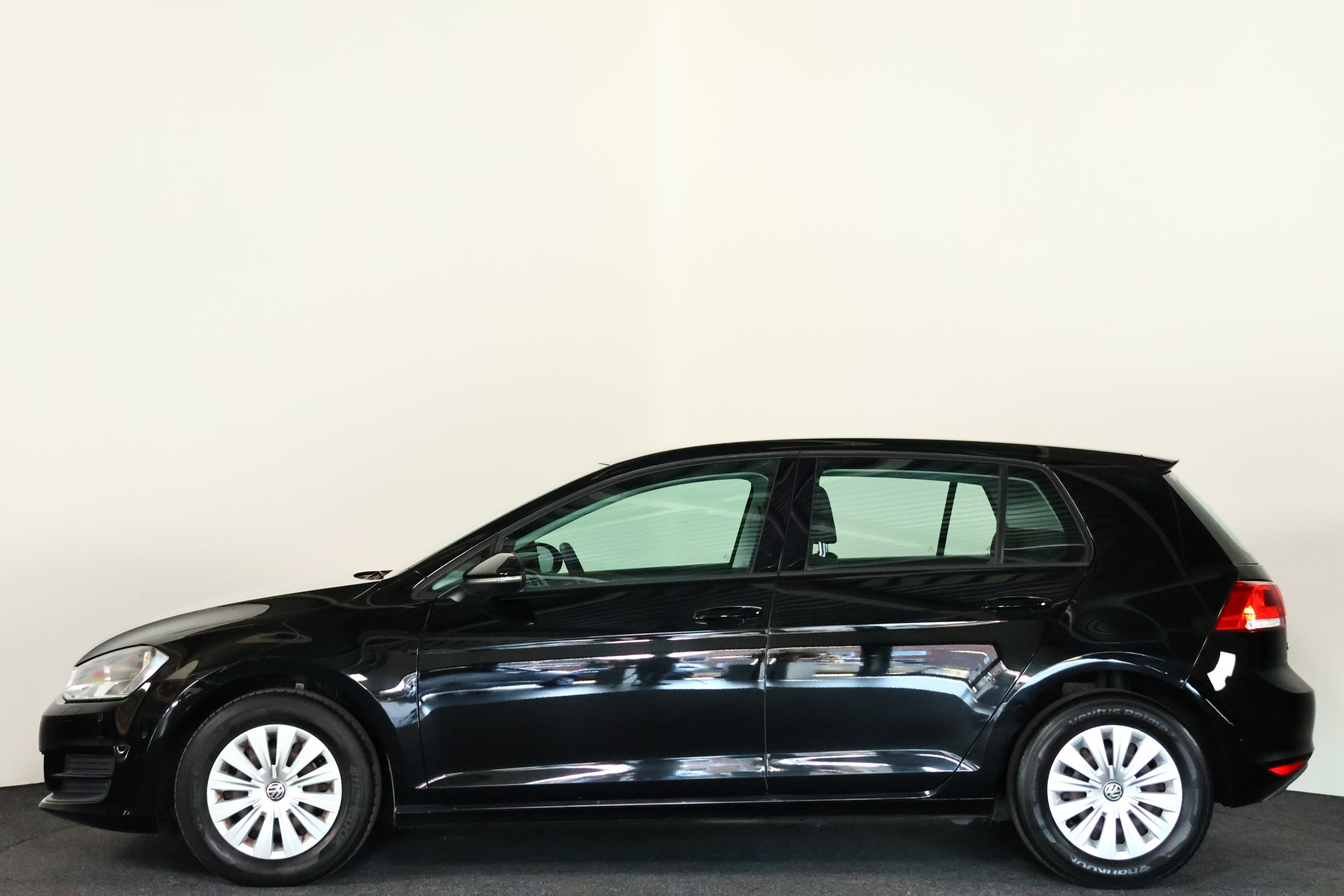 Volkswagen Golf 1.2 TSI Trendline: foto 26