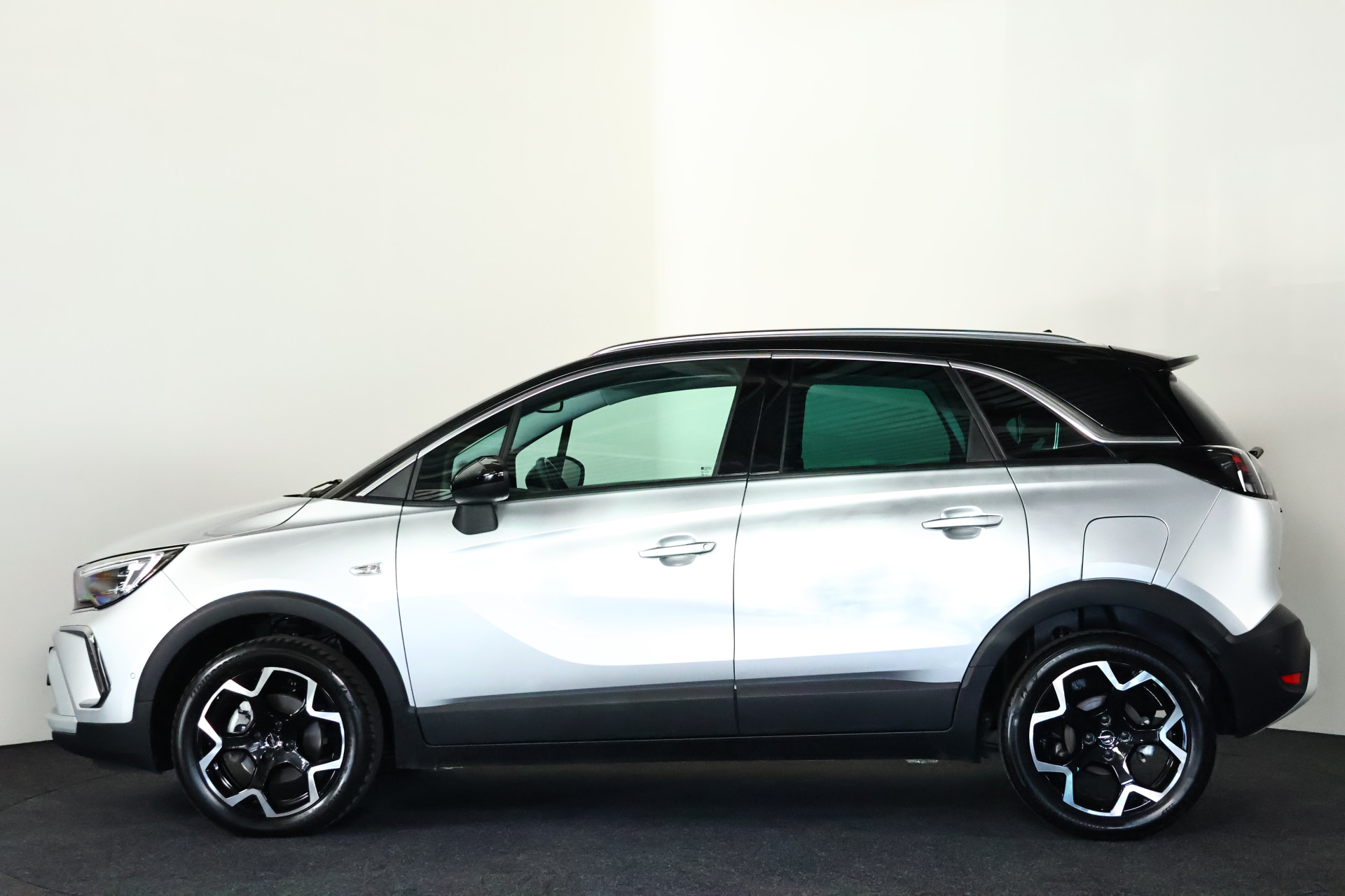 Opel Crossland 1.2 Turbo Ultimate: foto 28