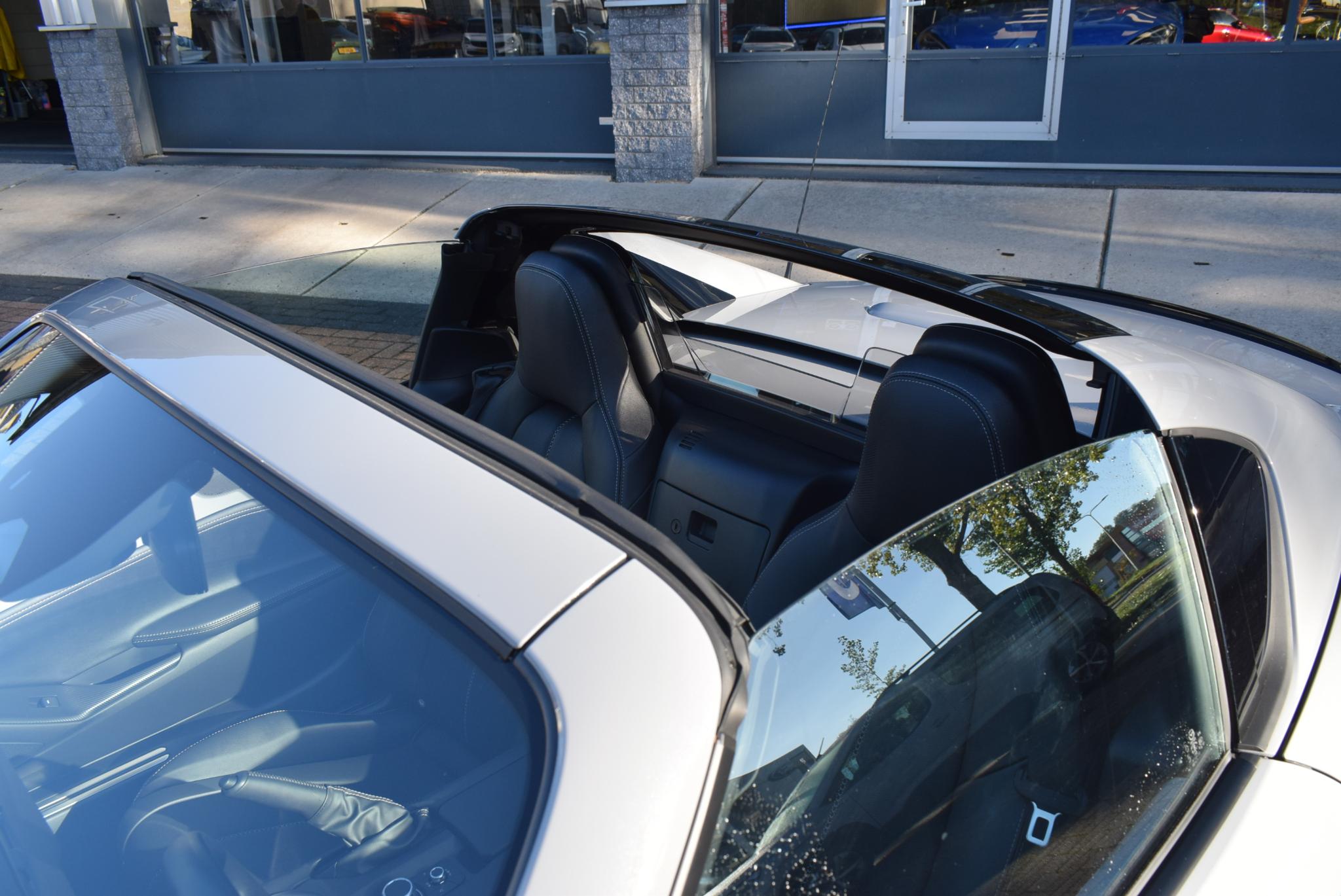 Mazda MX-5 RF 1.5 SkyActiv-G 132 Exclusive-Line: foto 21