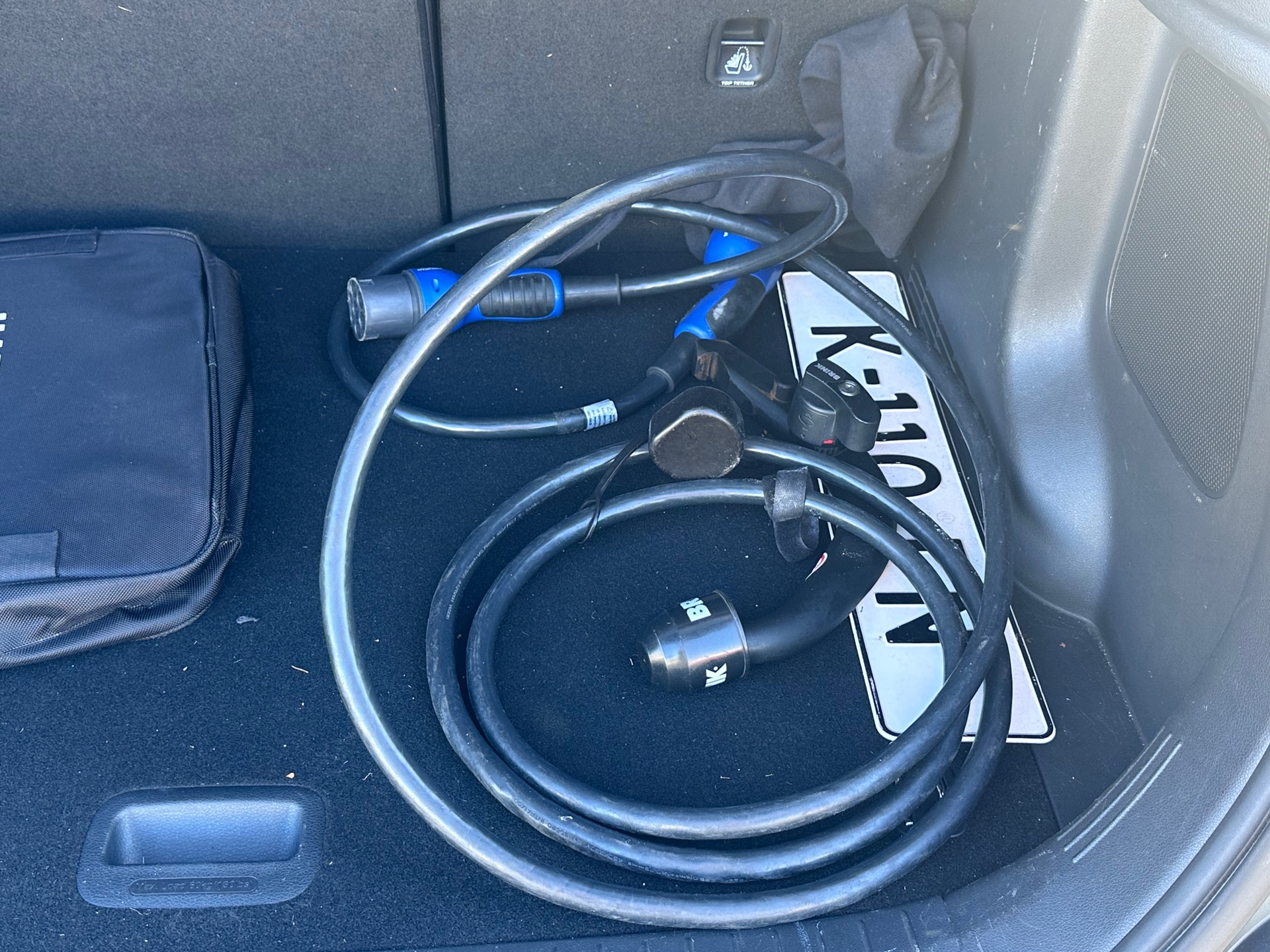 Hyundai Kona EV Fashion FASE 3 64 kWh SOH 100% WARMTEPOMP TREKHAAK: foto 13