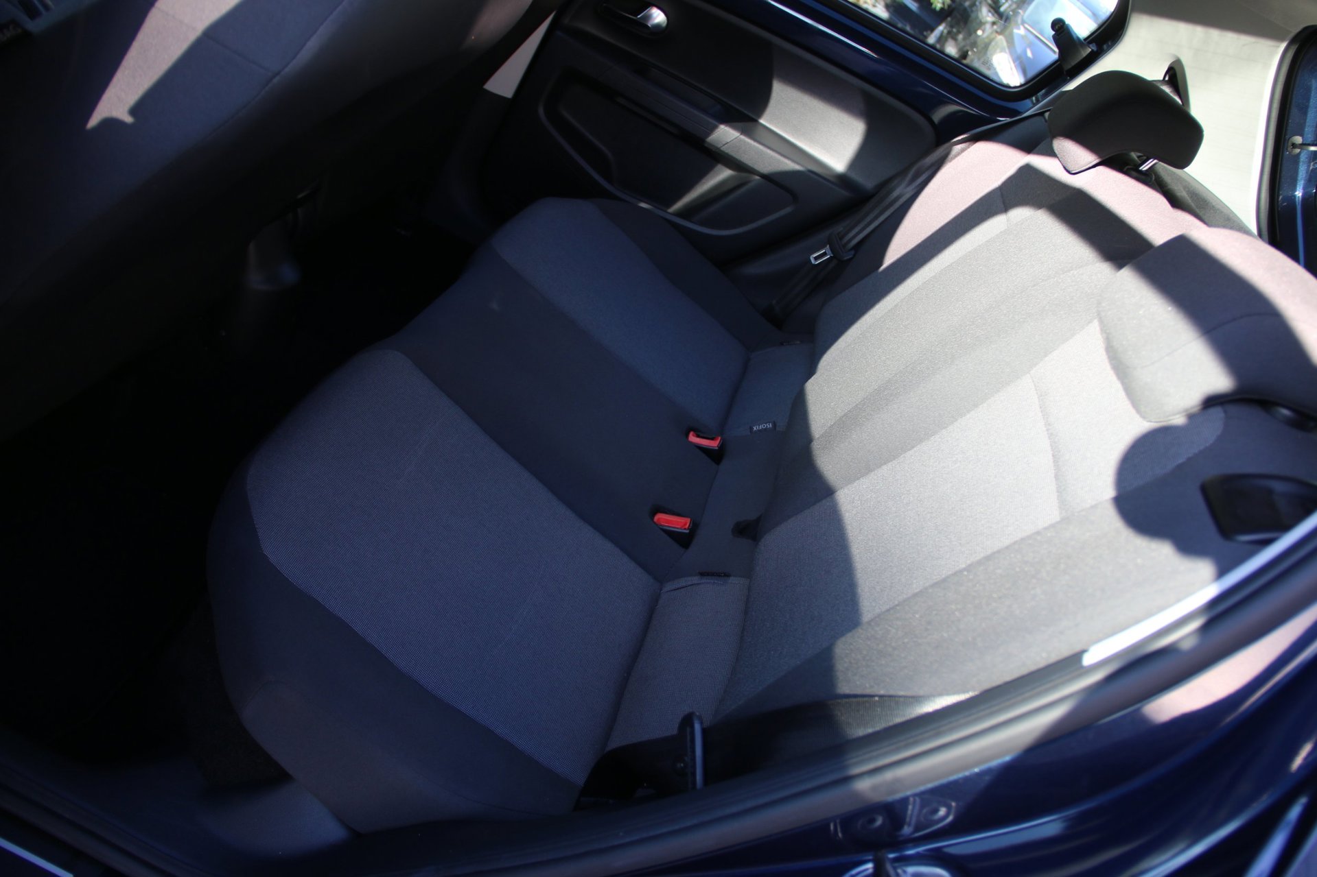 Volkswagen up! 1.0 move up! BlueMotion: foto 17