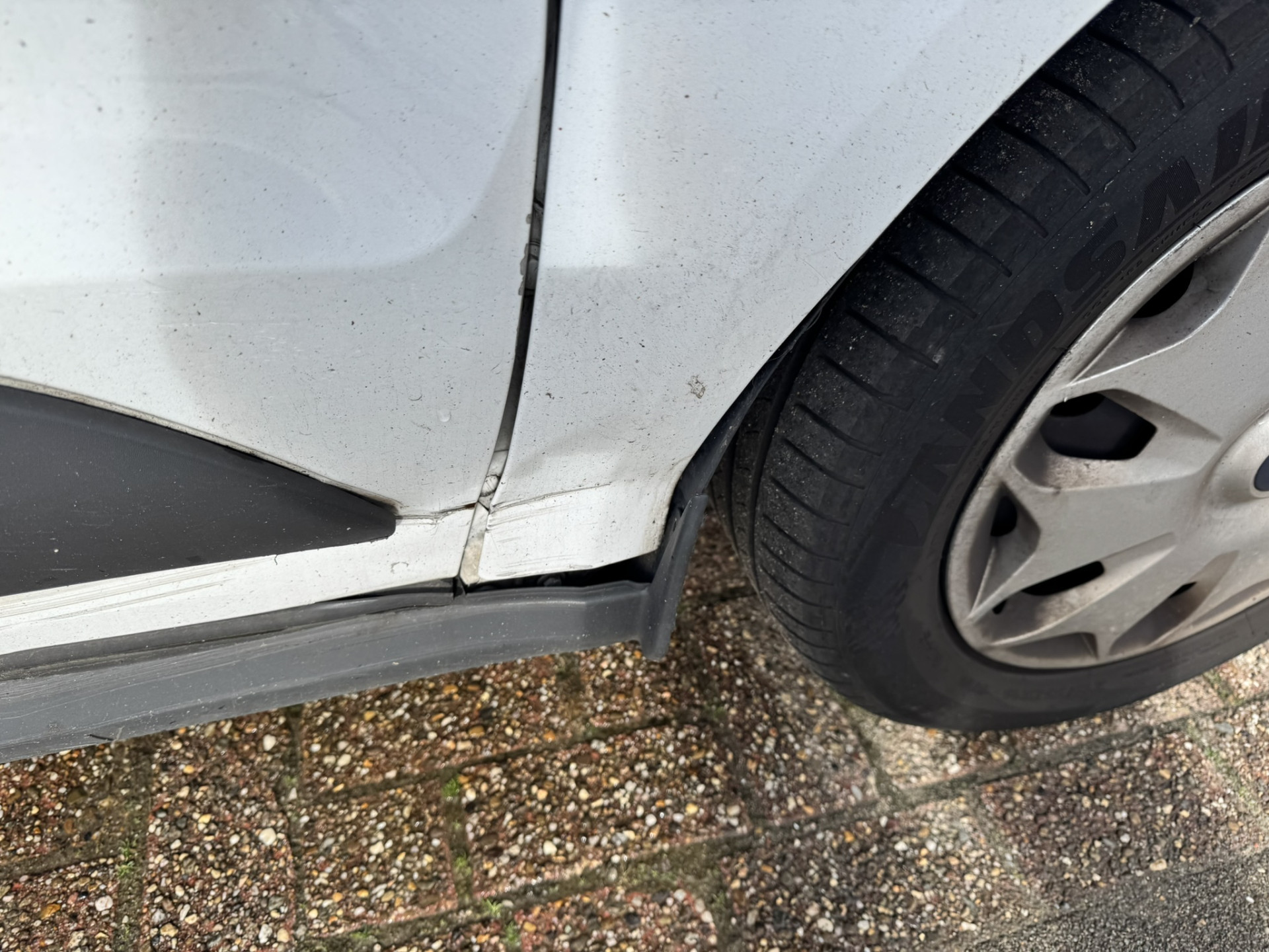 Ford Transit Connect 1.5 TDCI L2 Trend*Navi*Airco*Camera*: foto 21