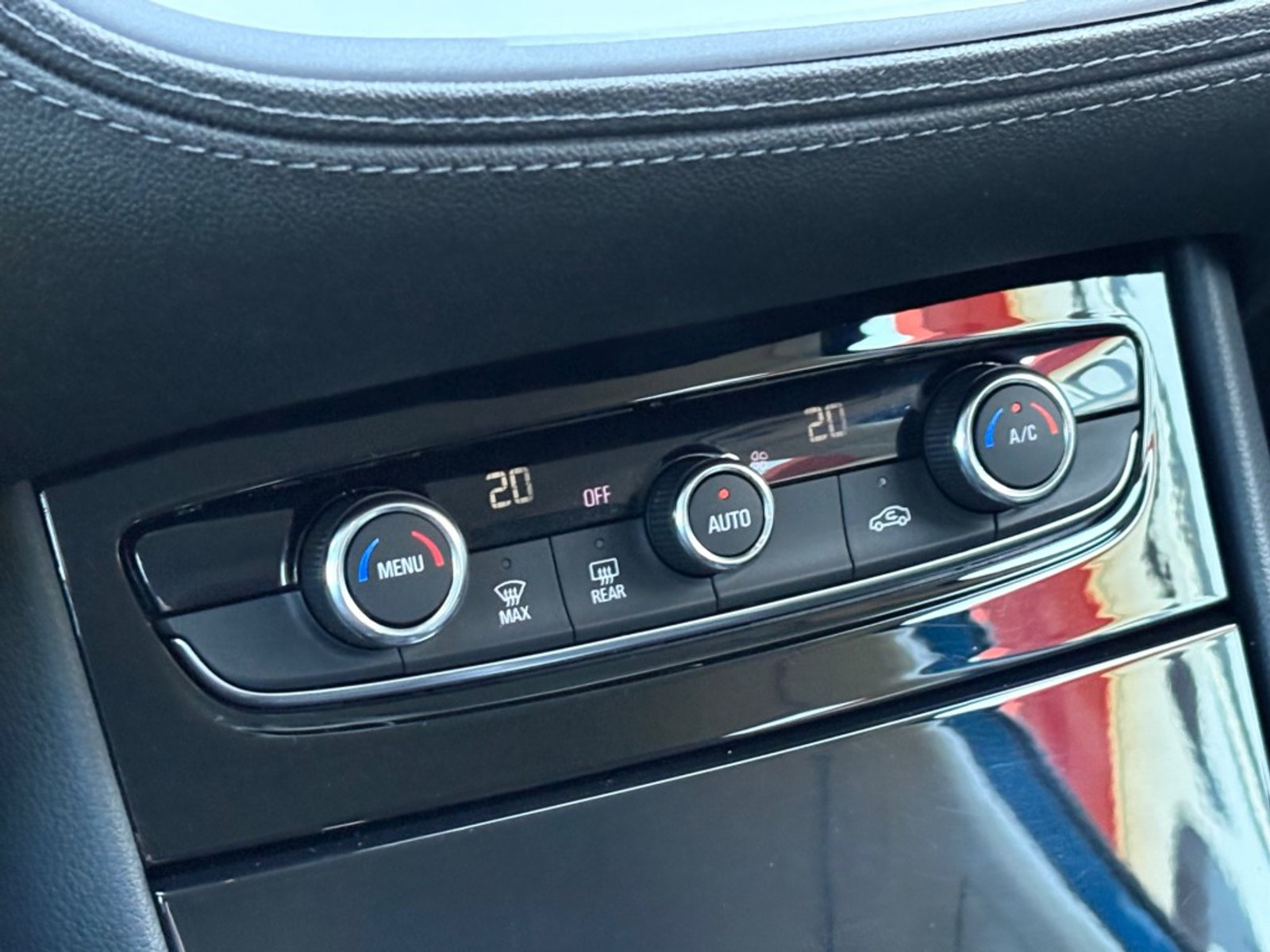 Opel Grandland X 1.2 TURBO 130PK LED NAVIGATIE CAMERA CARPLAY RIEM VERVANGEN NL-AUTO AIRCO LMV PDC: foto 15