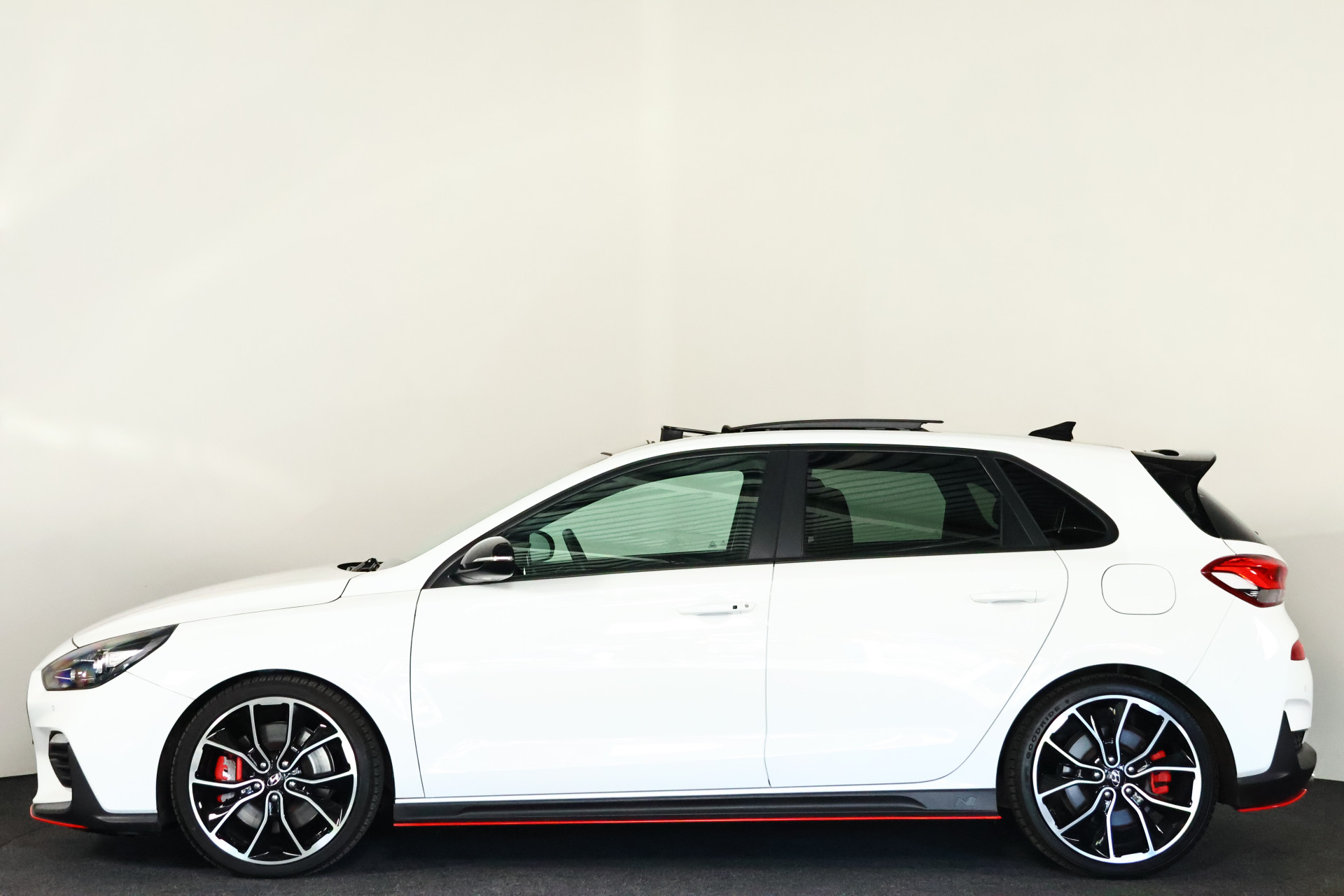 Hyundai i30 2.0 T-GDI N2 Performance: foto 39