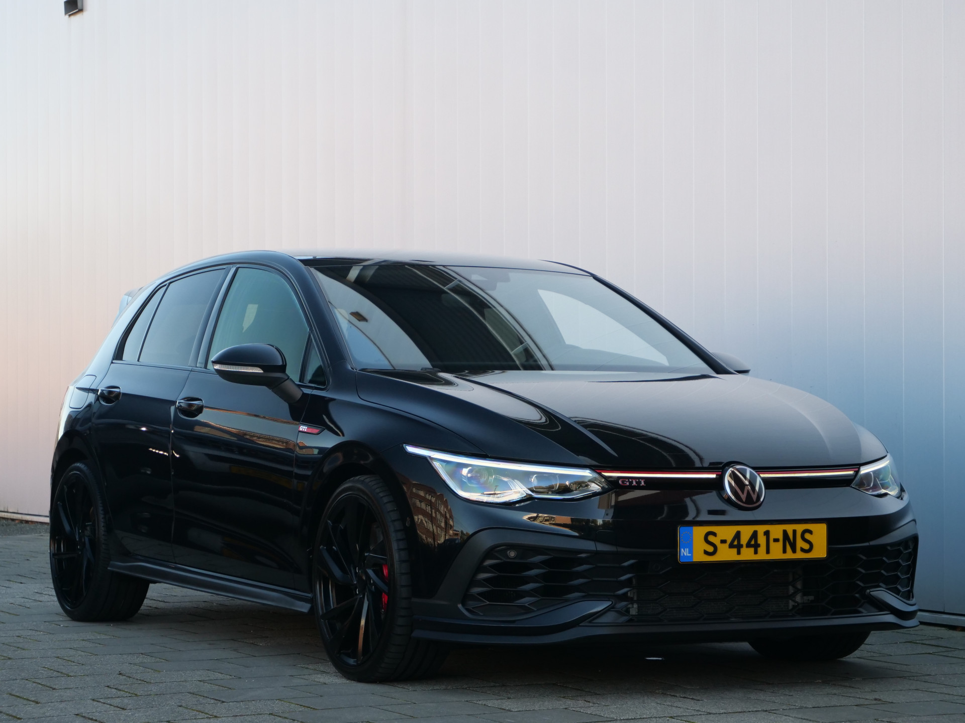 Volkswagen Golf 2.0 TSI GTI 301 Pk Automaat: foto 39