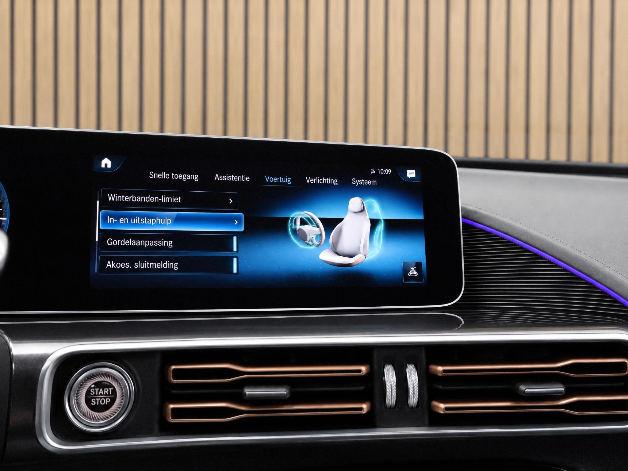 Mercedes-Benz EQC 400 4MATIC Premium Plus 80 kWh: foto 31