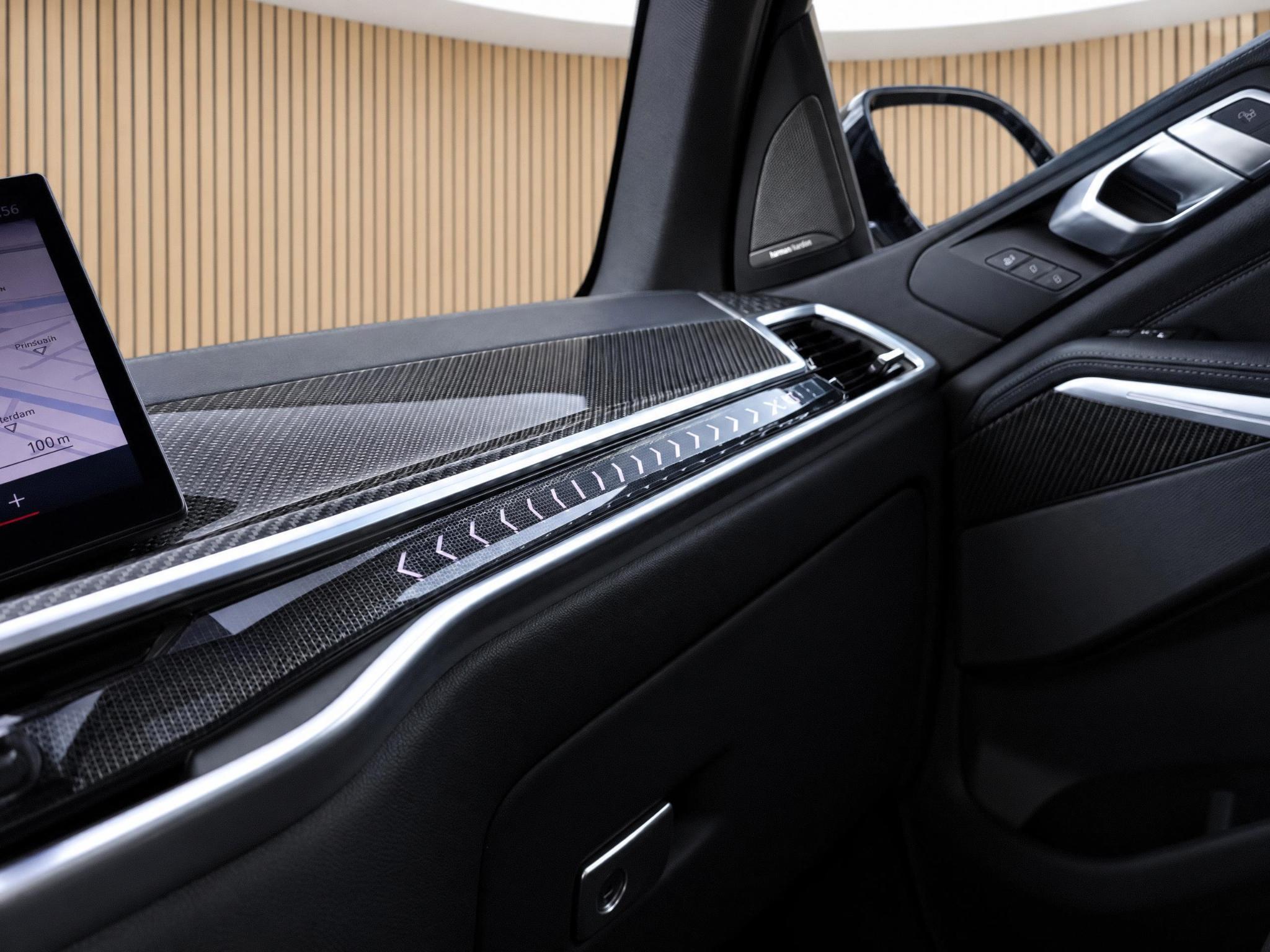 BMW X5 xDrive50e M-Sport: foto 30