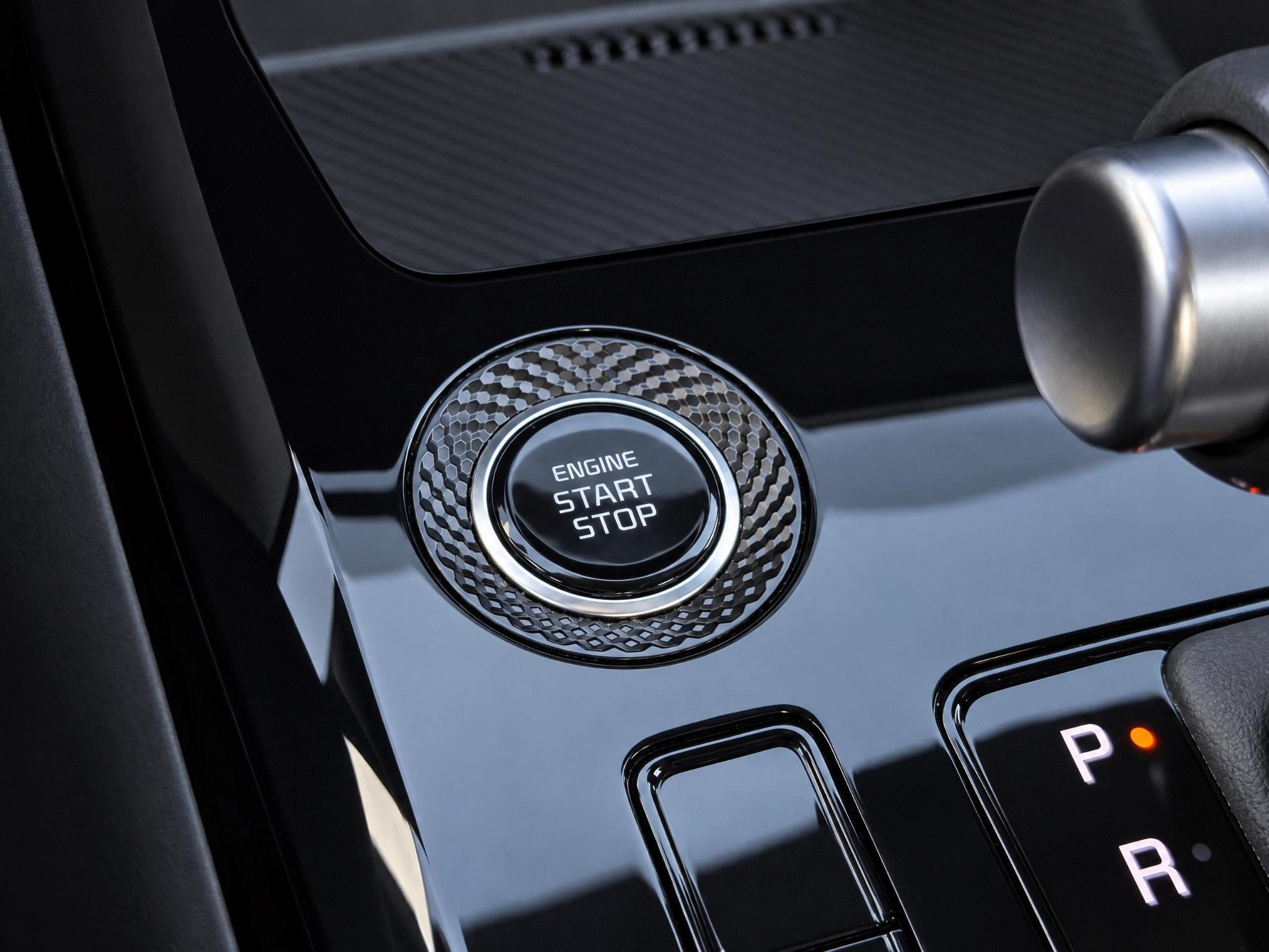 Kia Niro 1.6 GDi PHEV DynamicLine: foto 30