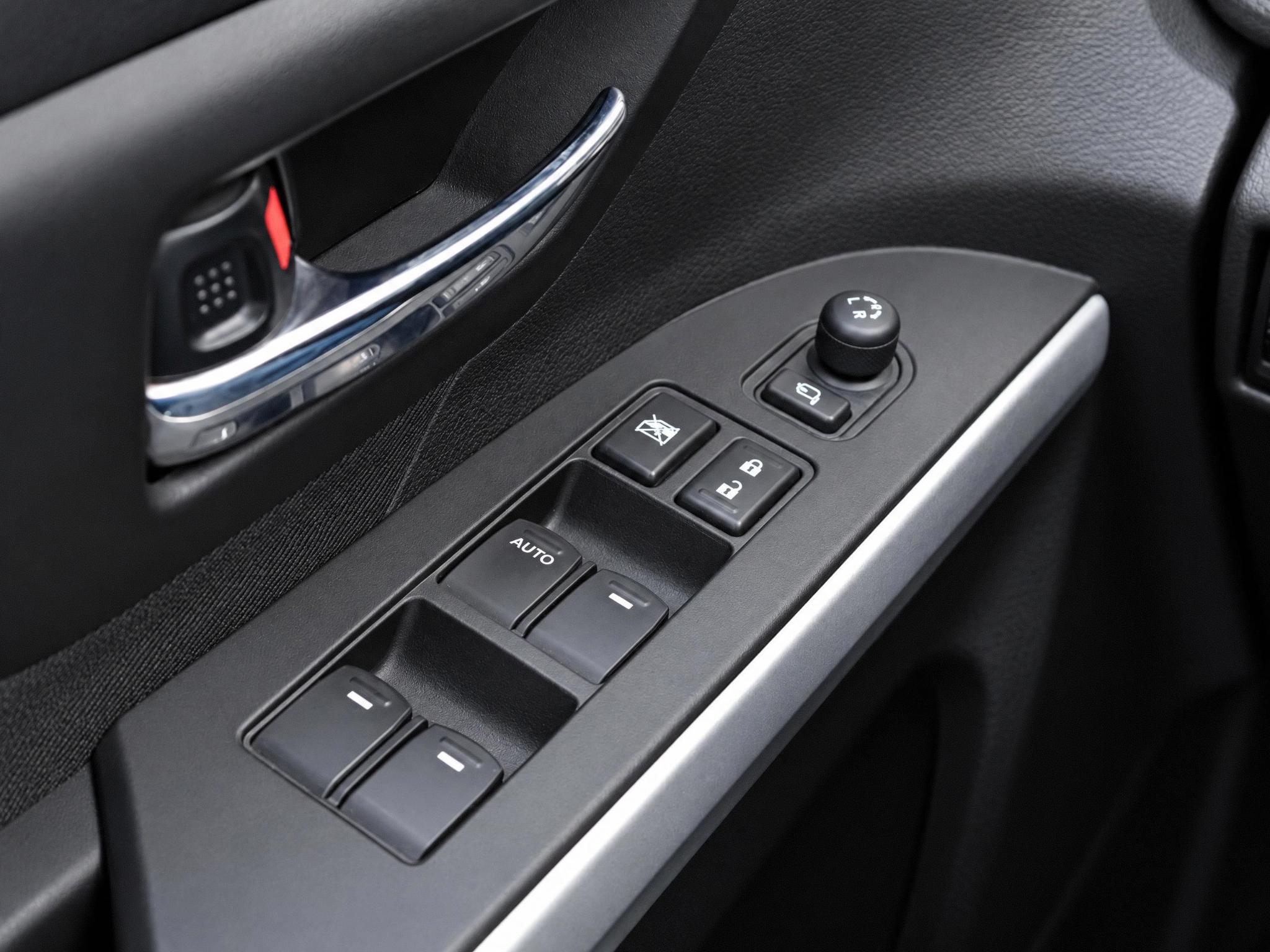 Suzuki S-Cross SX4 1.6 Exclusive: foto 30