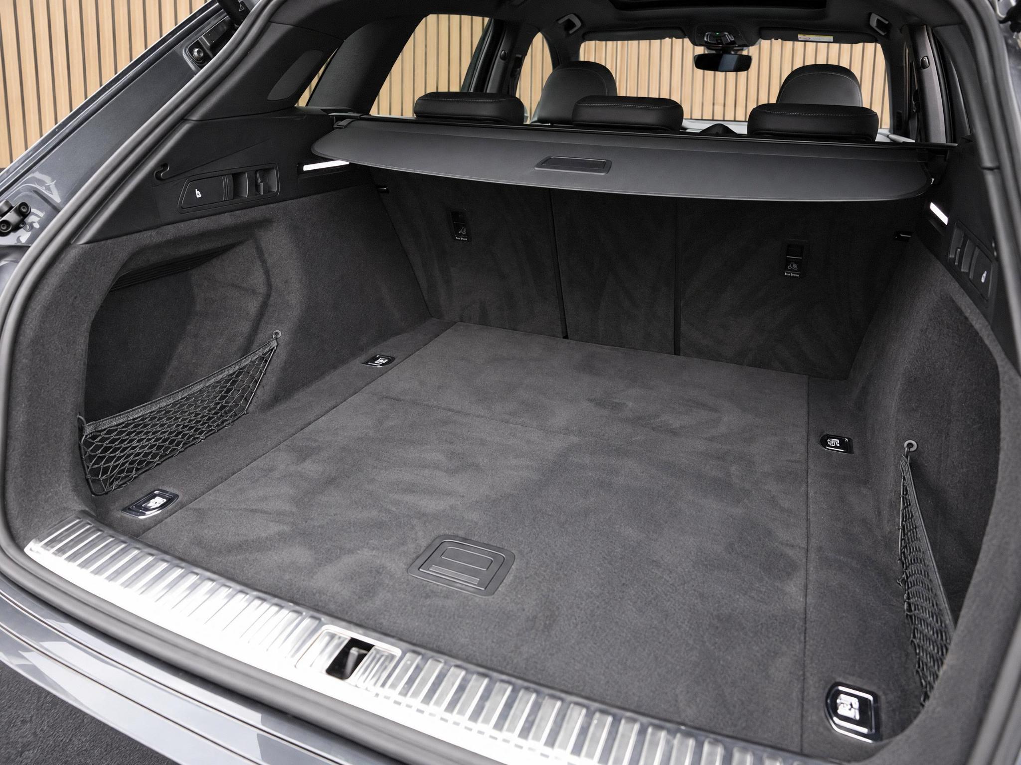 Audi e-tron 55 quattro Advanced S Line 95 kWh: foto 30