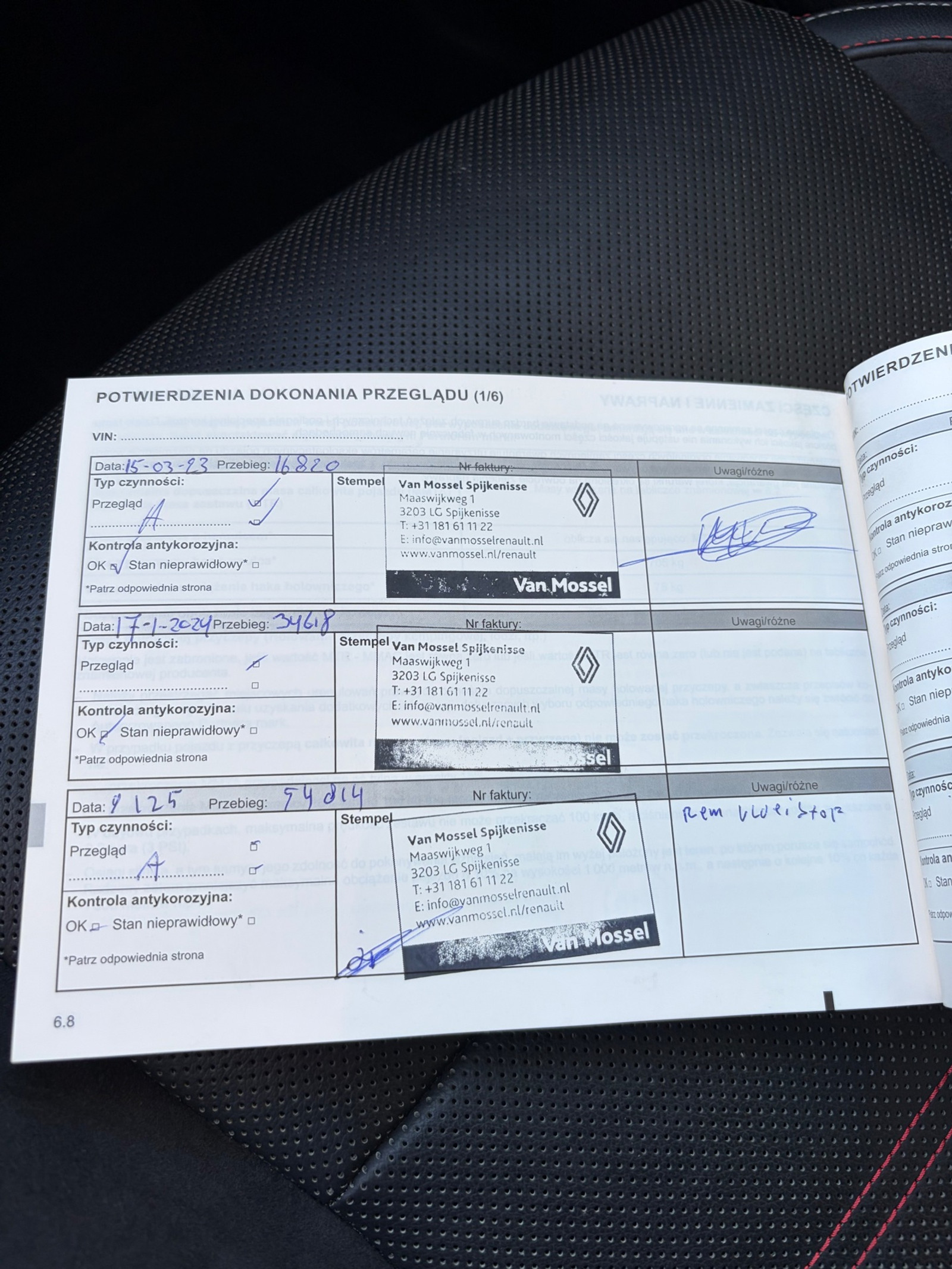 Renault Arkana 1.3 TCe 140 RS-Line Pearl White / panoramadak / trekhaak: foto 38