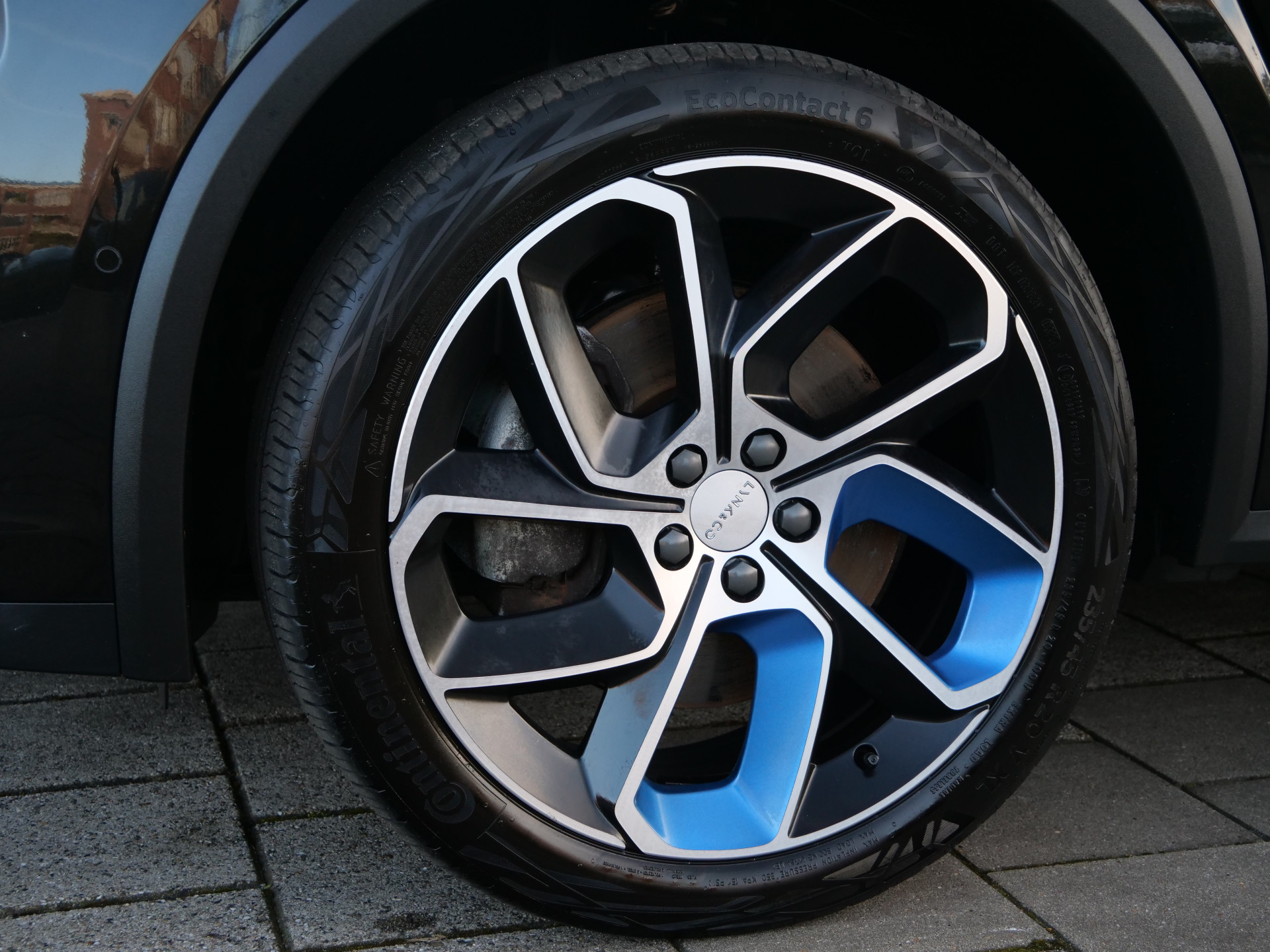 Lynk & Co 01 1.5 Plugin Hybrid 261pk Automaat: foto 37