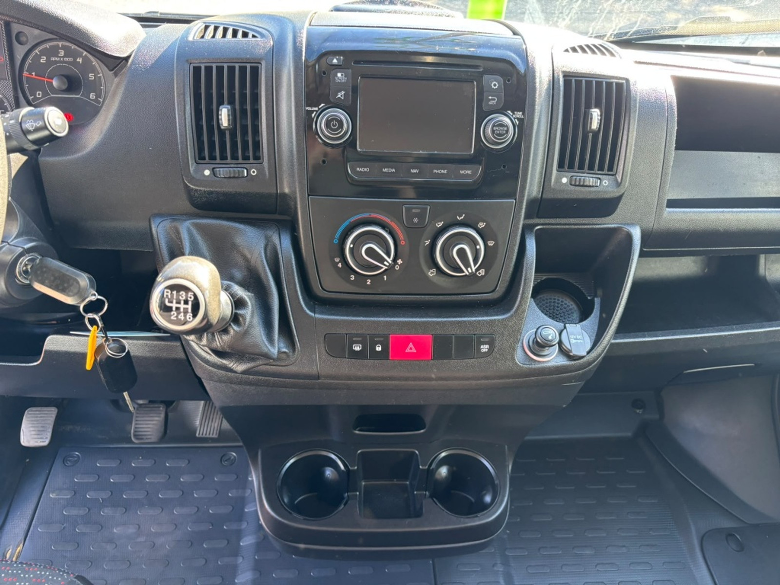 Citroën Jumper 30 2.0 HDI L1H1 Ec.: foto 24