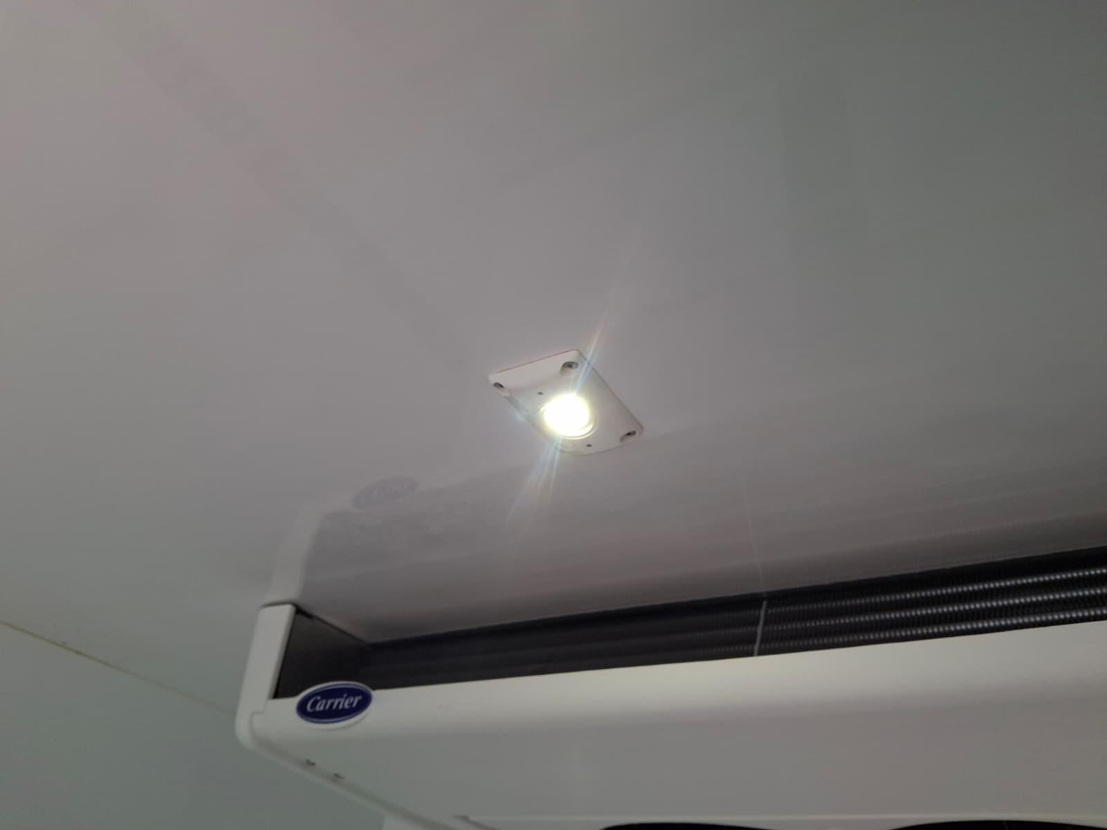 Fiat Ducato KOELWAGEN VRIESWAGEN: foto 64