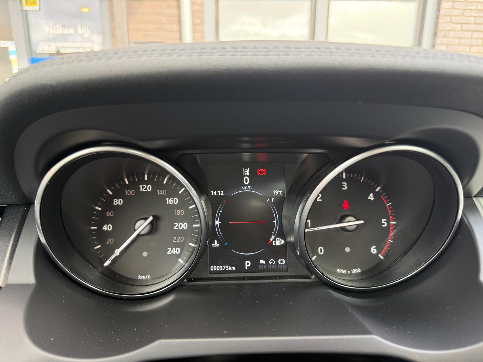 Land Rover Range Rover Evoque 2.0 TD4 HSE: foto 43