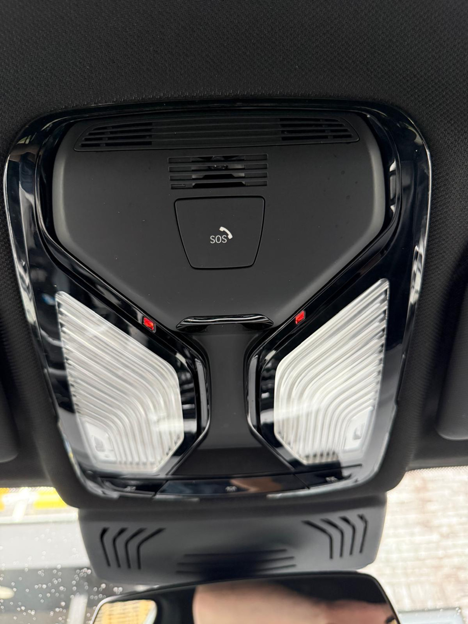 BMW X3 M40i xDrive High Executive: foto 55